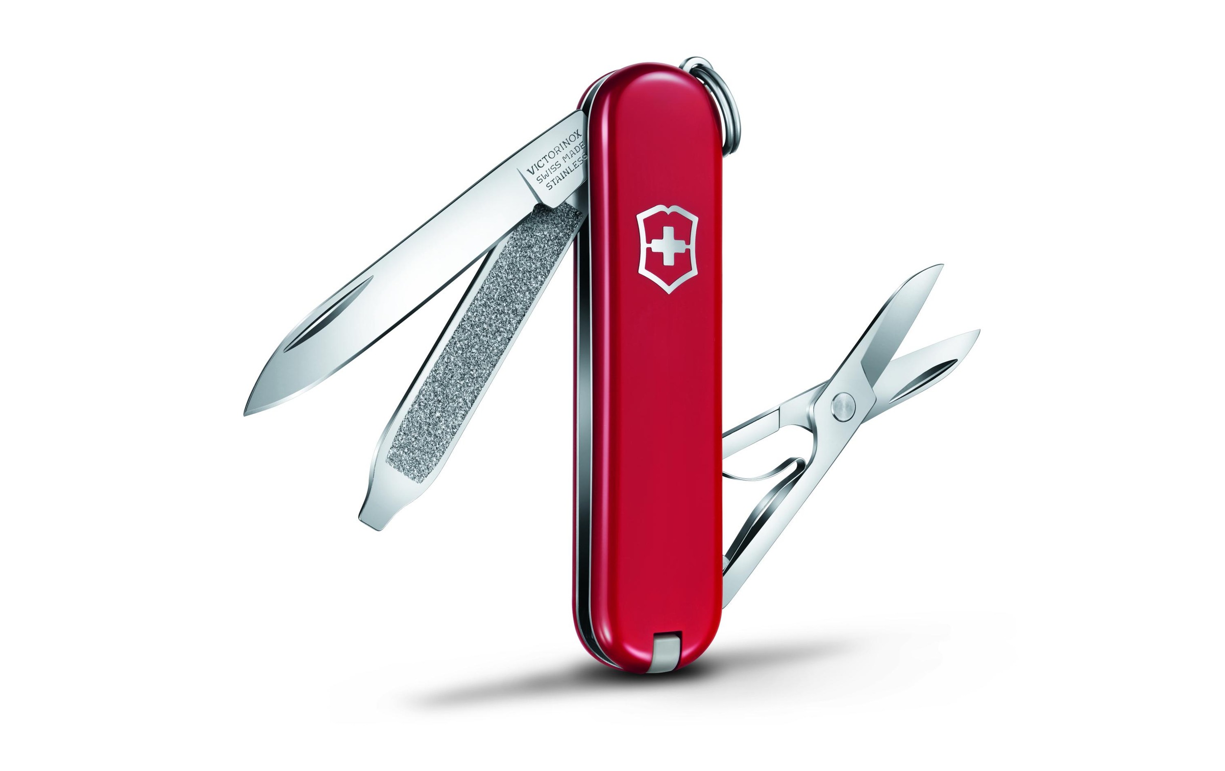 Image of Victorinox Taschenmesser »Classic SD« bei Ackermann Versand Schweiz