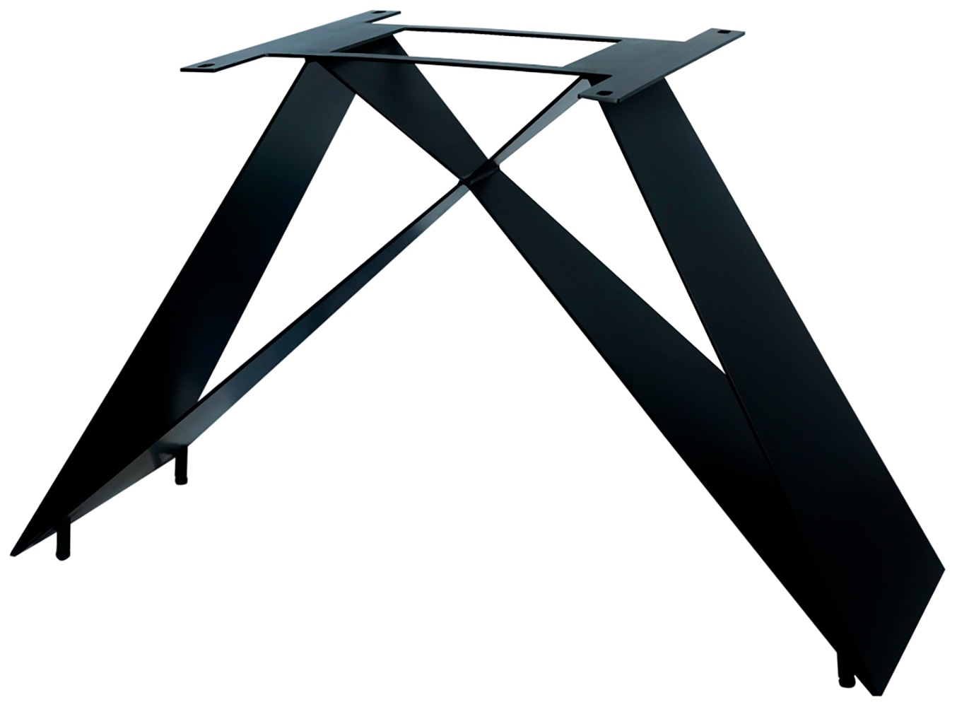 SIT Tischbein 1 Stk. tlg. Cross Base