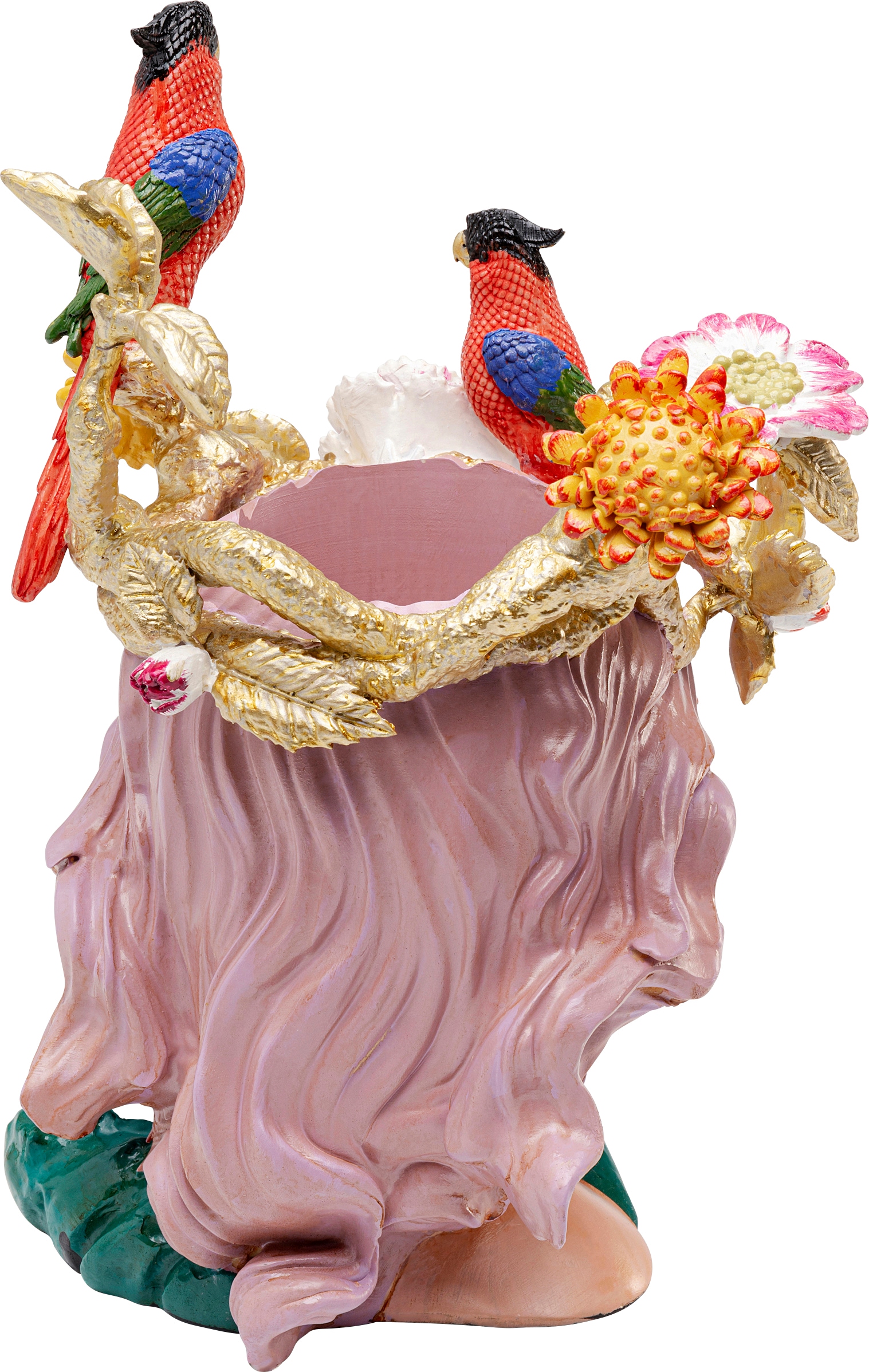 Kare Design Vase décoratif »Paradise Lady 35cm«