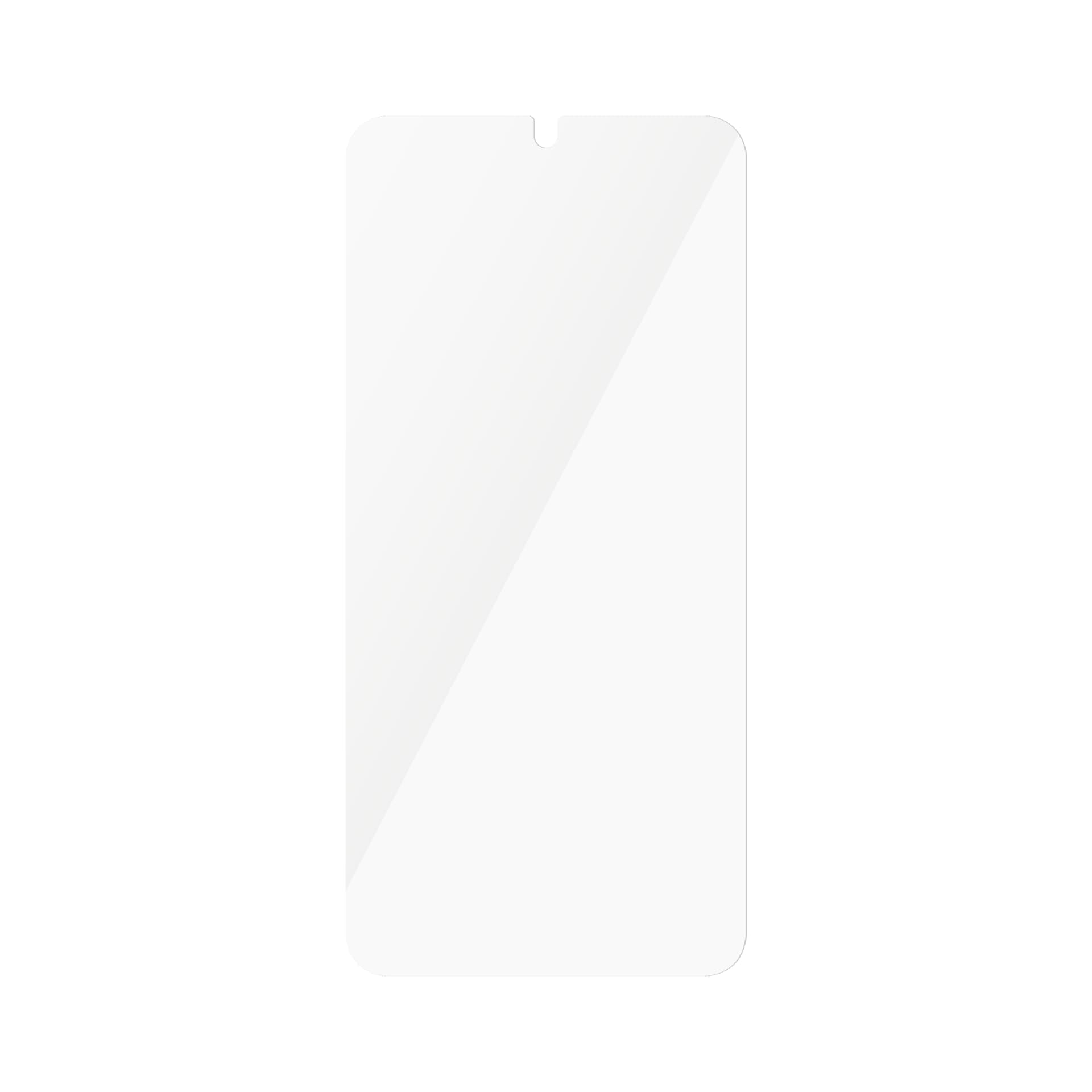SAFE by PanzerGlass Displayschutzglas »Ultra Wide Fit Screen Protector«, für Samsung Galaxy S24, Displayschutzfolie, stossfest, kratzbeständig