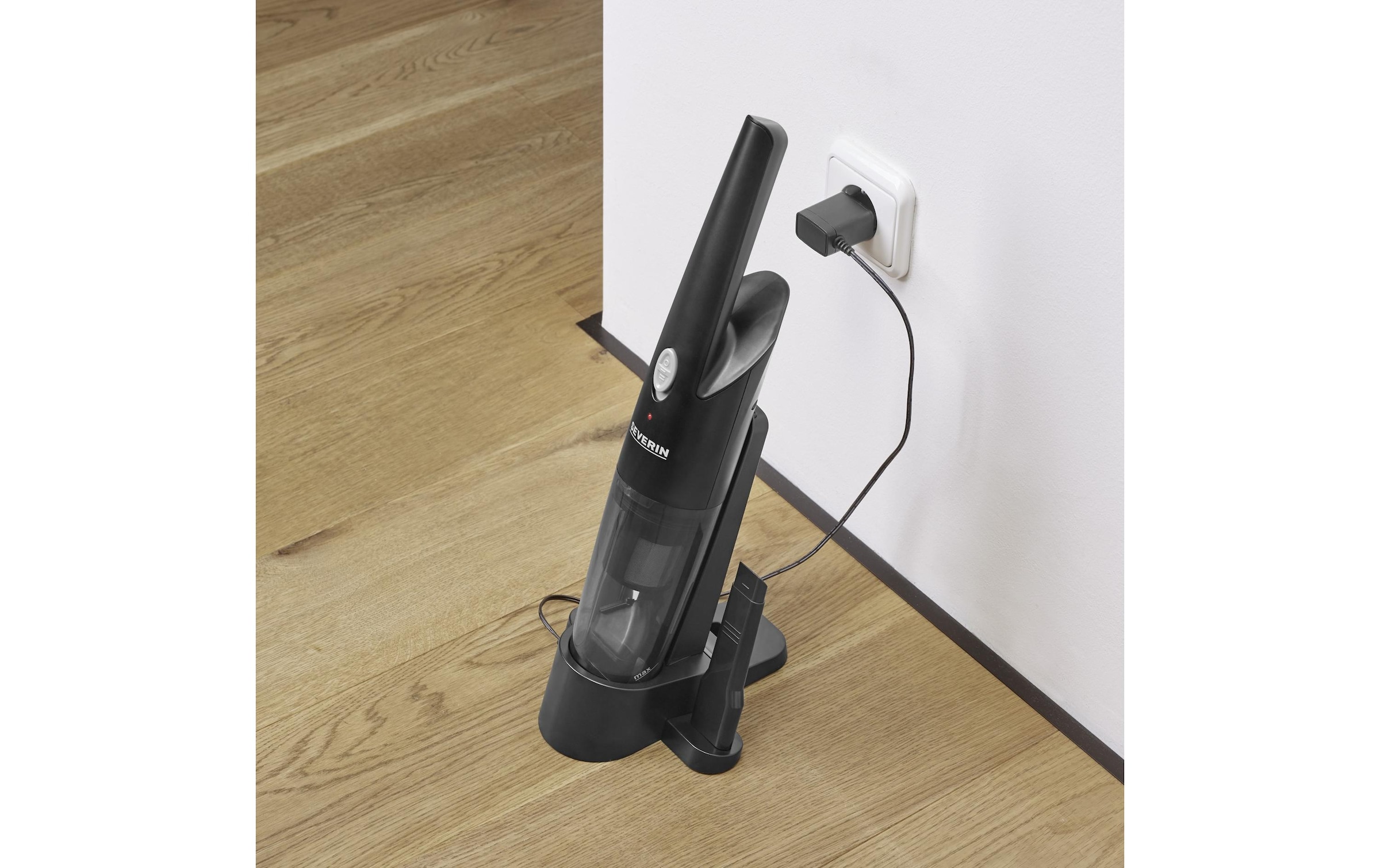 Severin Akku-Handstaubsauger »HV 7130«