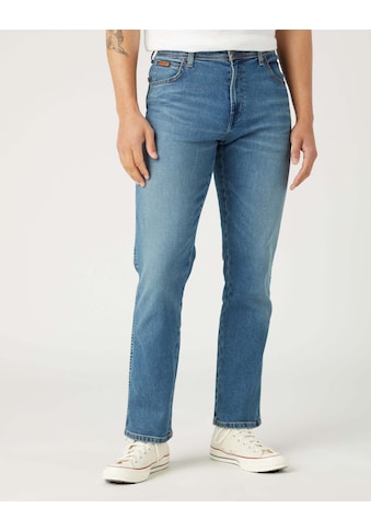 Regular-fit-Jeans »Jeans Texas Low Stretch«