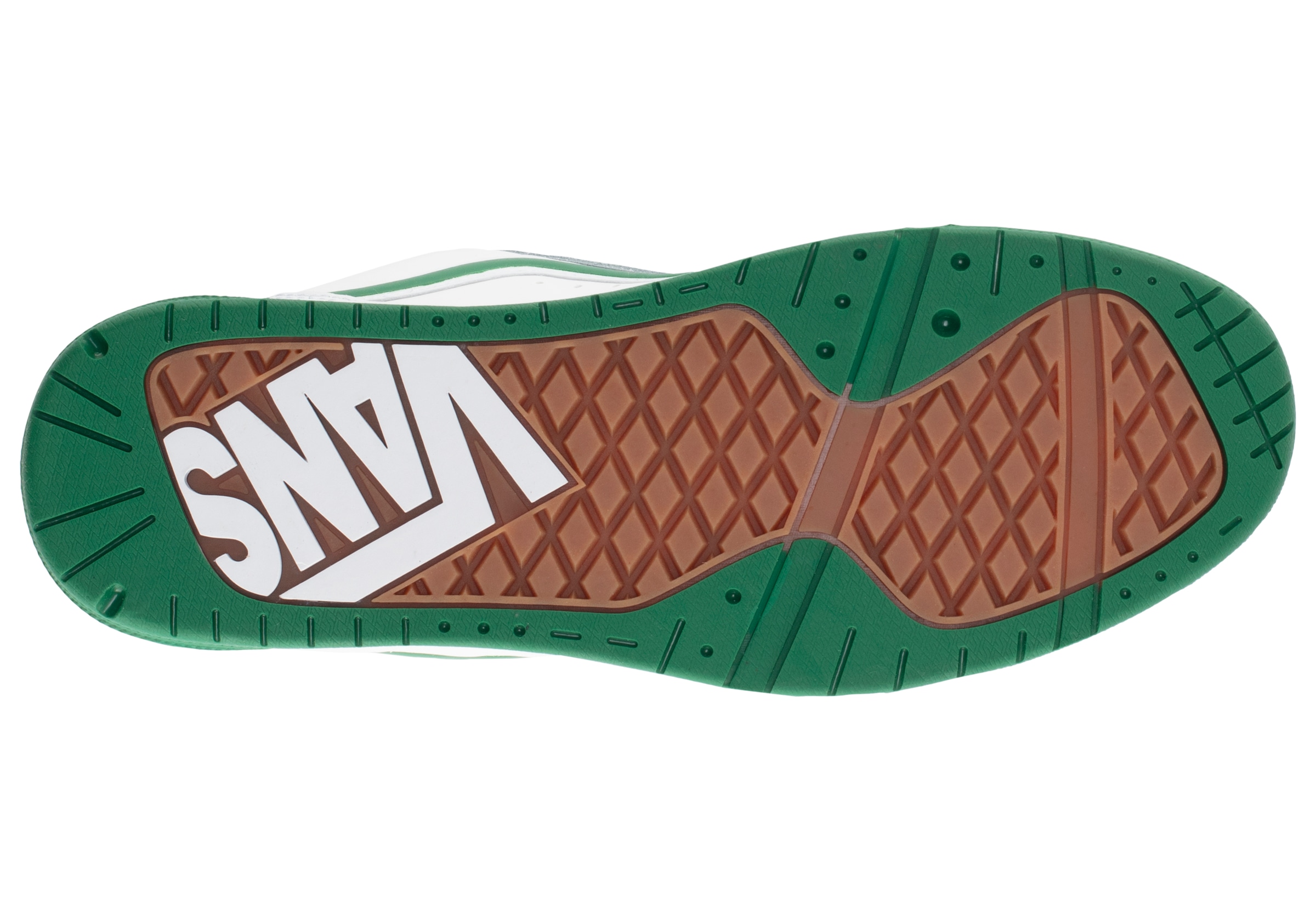 Vans Sneaker »Hylane«