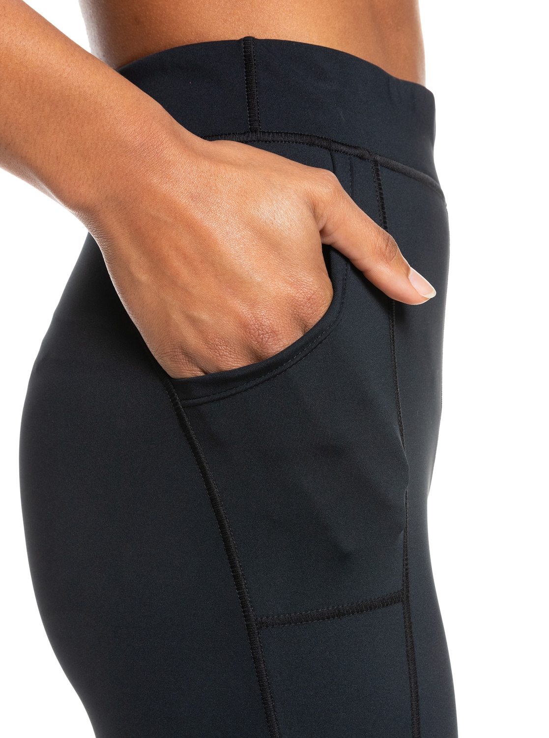 Roxy Leggings »Here She Comes Again«
