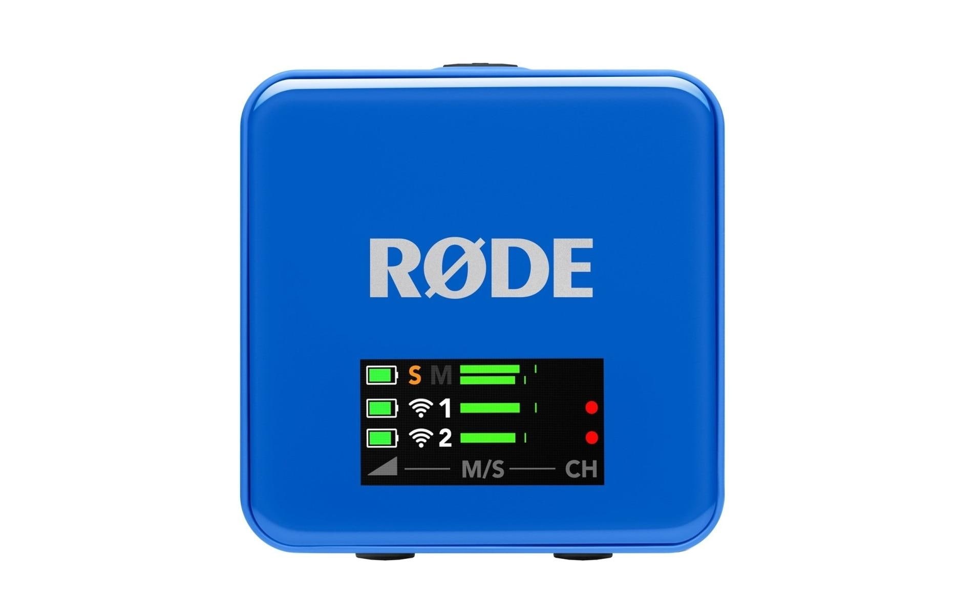 RODE Microphones Microphone »GO Gen 3«
