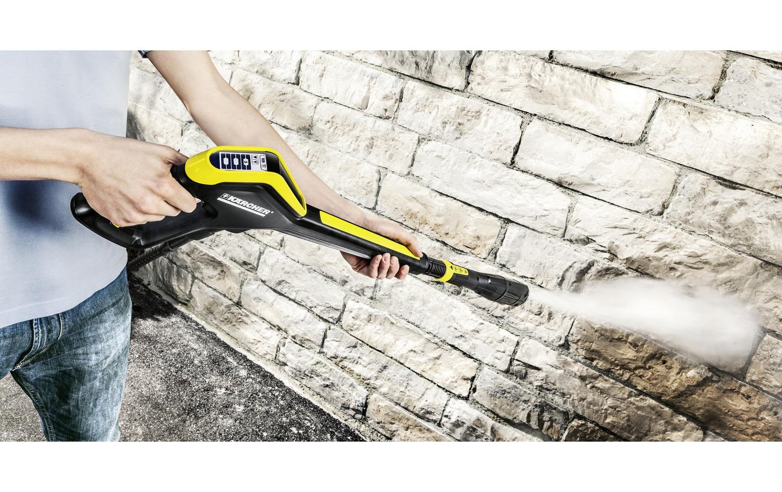 KÄRCHER Hochdruckpistole »Spritzpistole G 180 Q Full«