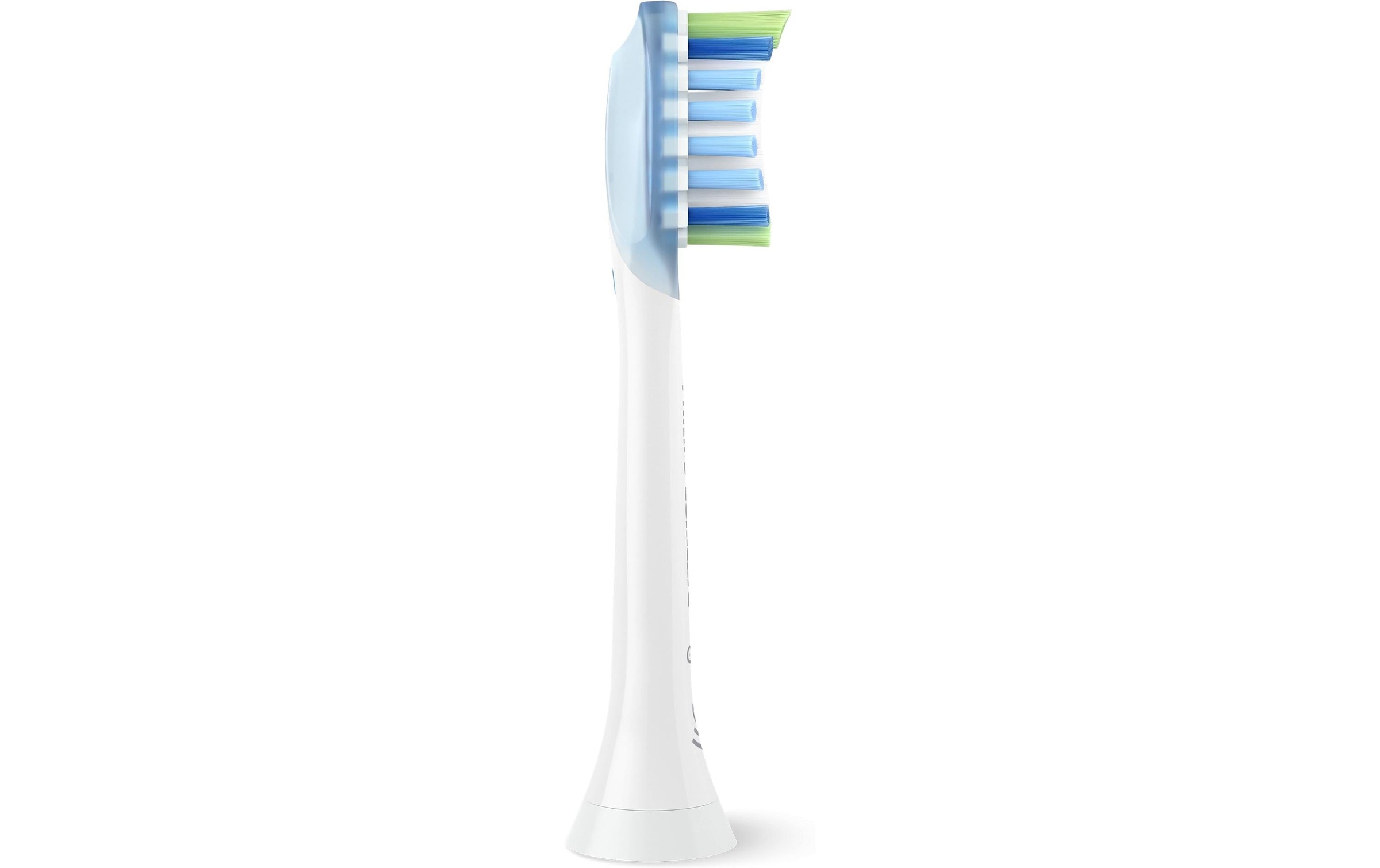 Philips Aufsteckbürste »Sonicare Premium Plaque Defence 2 Stück«