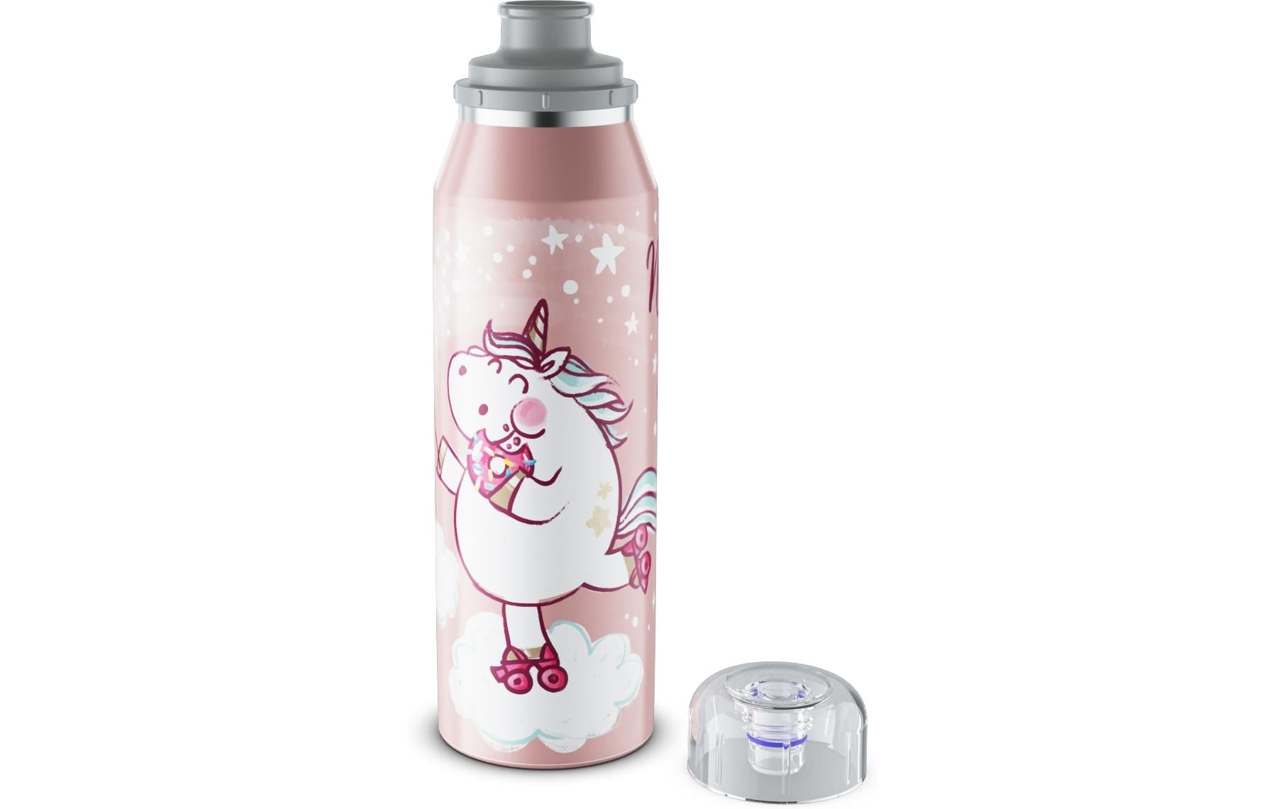 Alfi Thermoflasche »Kids Unicorn 500 ml«