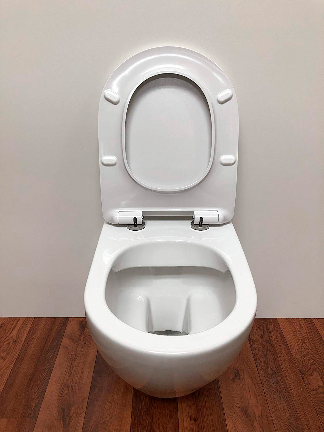 ADOB WC-Sitz »Empoli S2«, für Villeroy & Boch Subway II