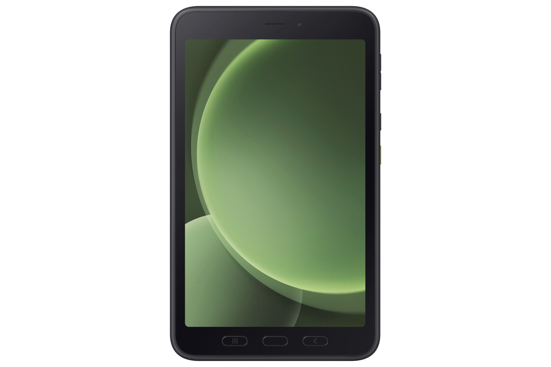 Image of Samsung Tablet "Galaxy Tab Active5 (X306B ) 8,0 5G 128 GB Enterprise" (20,3 cm / 8 ″) Android 128 GB WUXGA 5G )
