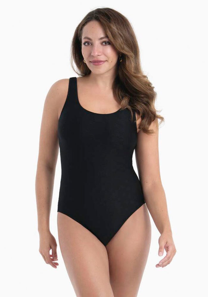 Image of Anita since 1886 Badeanzug "Essential Suit" mit tiefem Rückenausschnitt