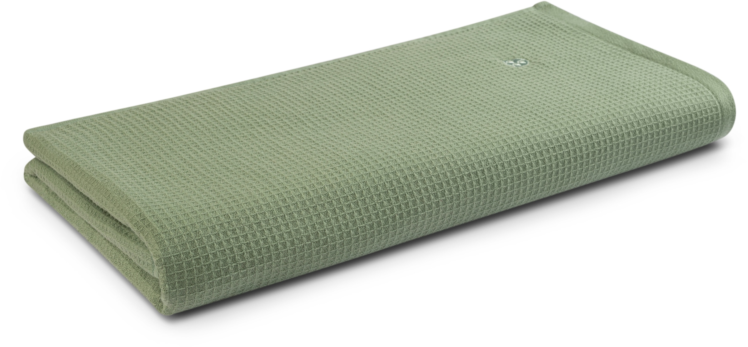ROSS Serviette de sauna »Waffelpique« 100% coton