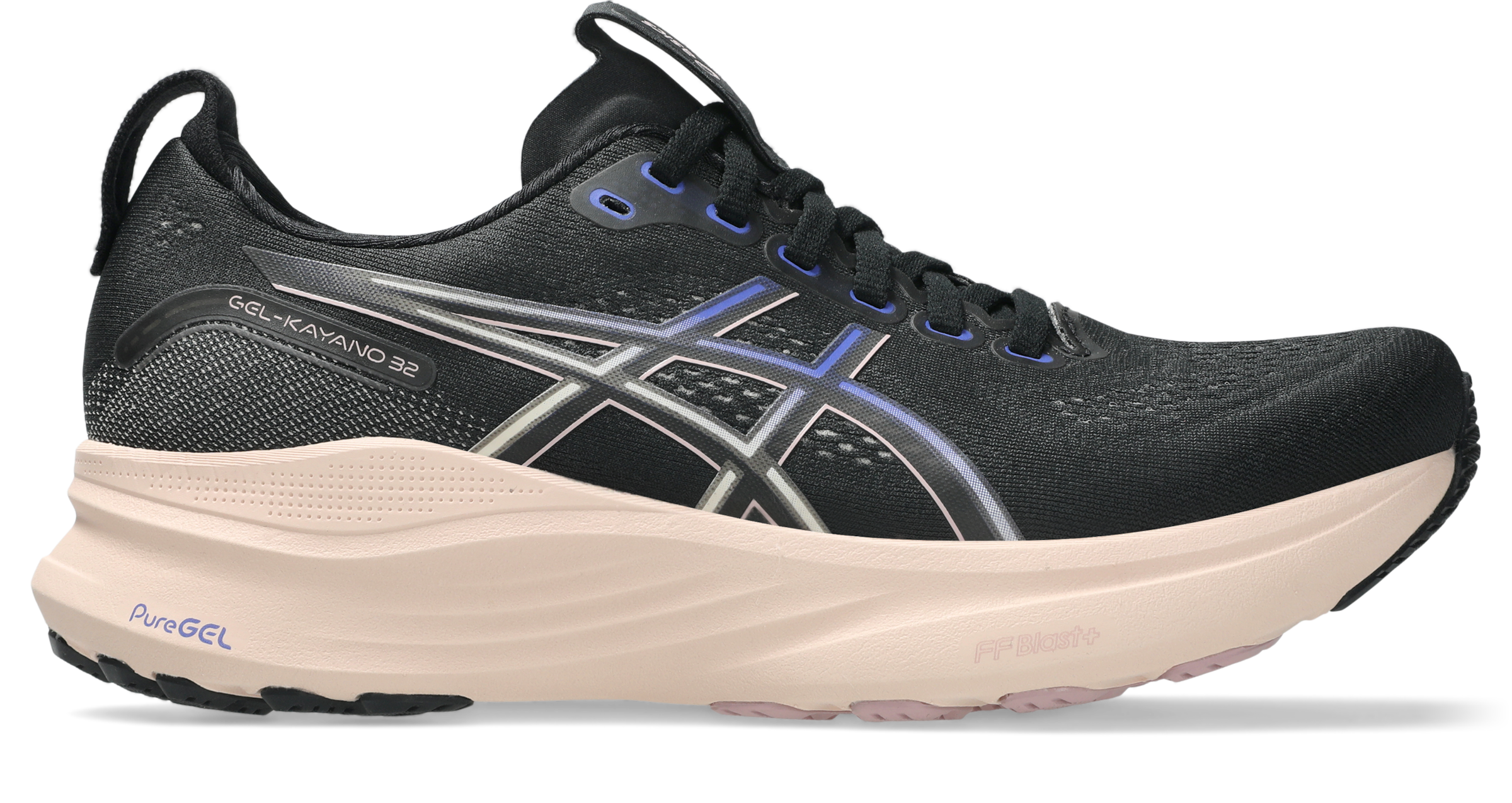 Asics Laufschuh »GEL-KAYANO 32«  für mehr Stabilität