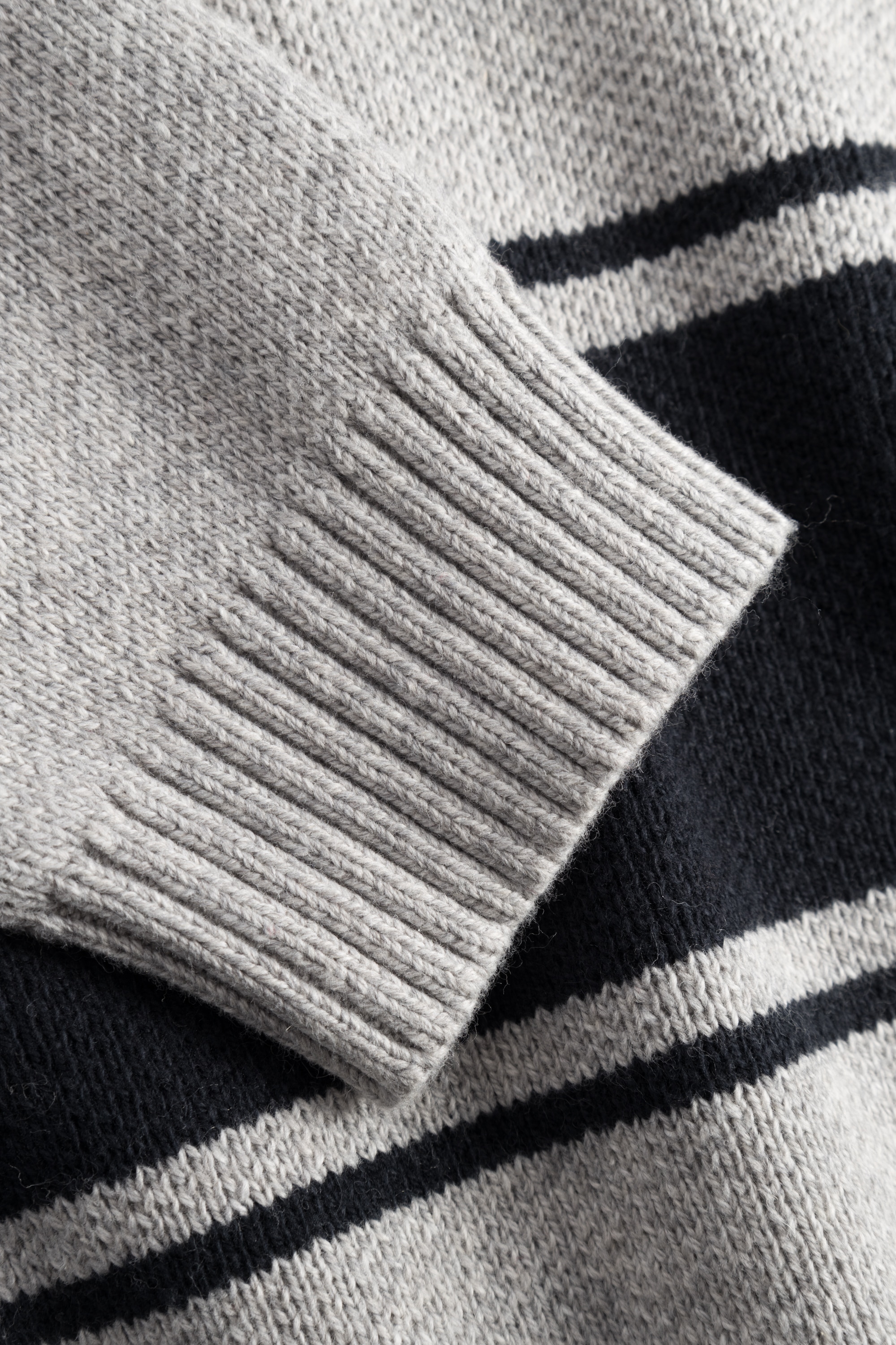 Joop Jeans Strickpullover »Kilo« mit Kragen