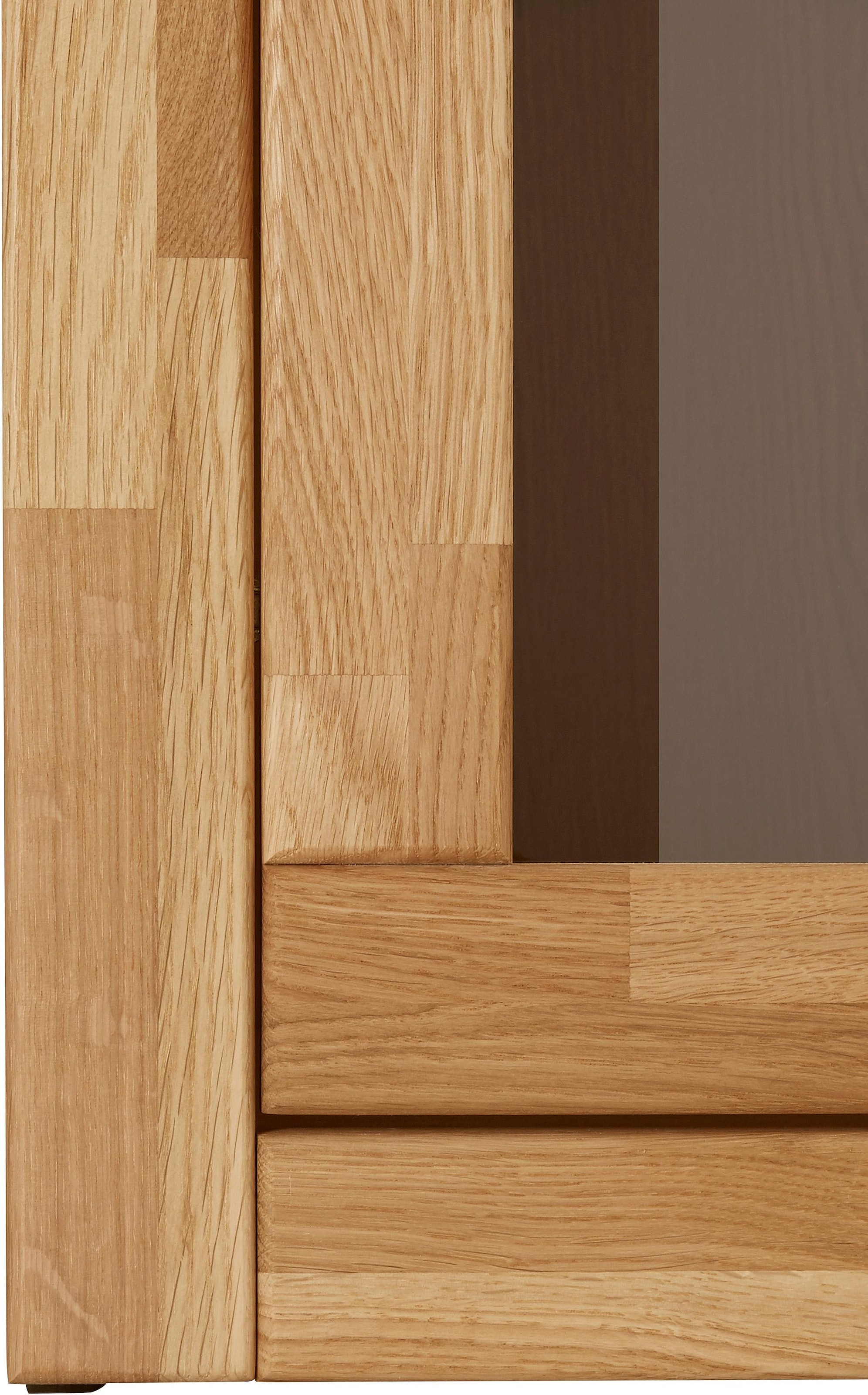 Home affaire Wohnwand »Logo« Set, 4 Stk. tlg.