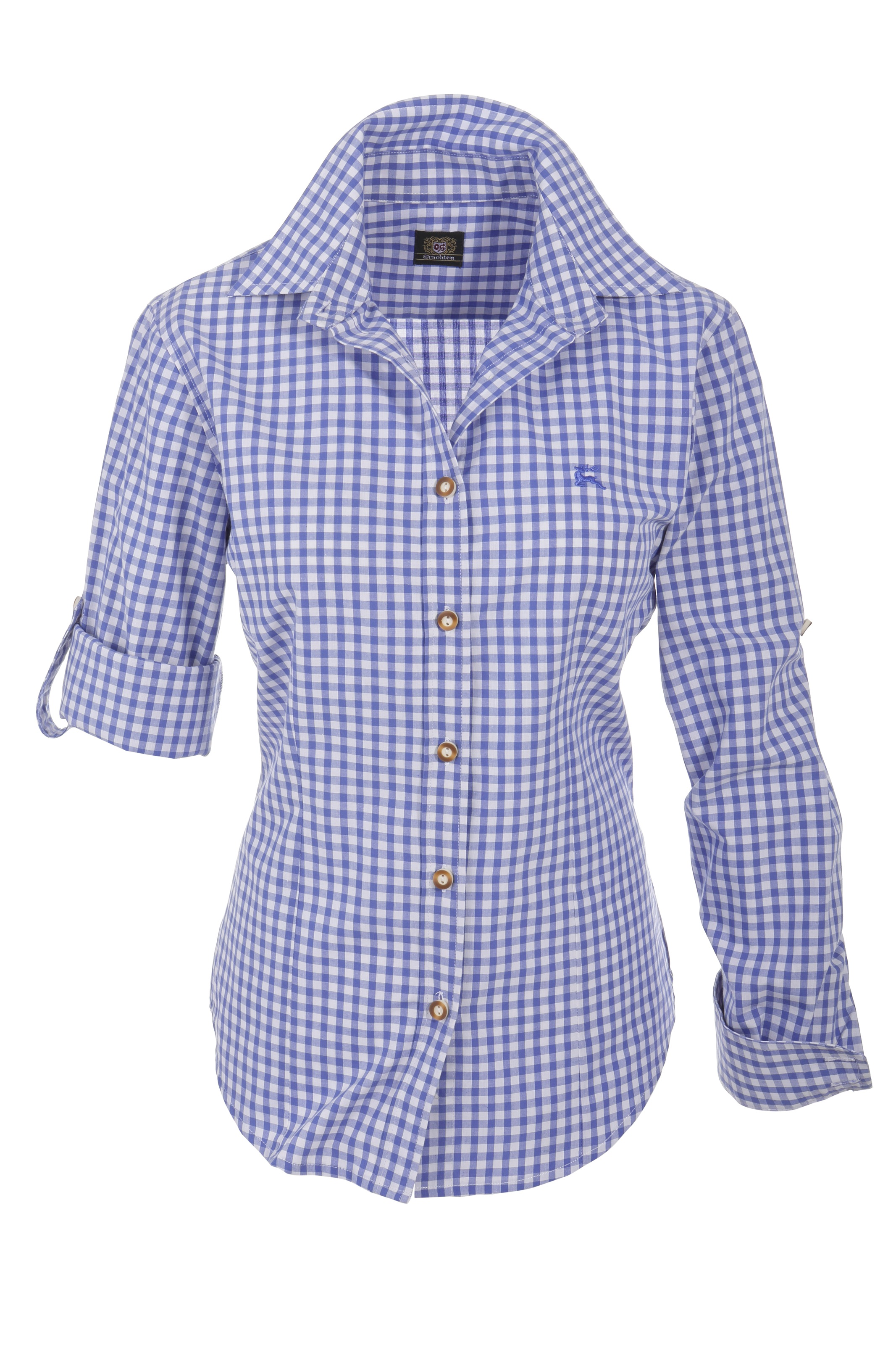 Trachtenbluse, OS-Trachten