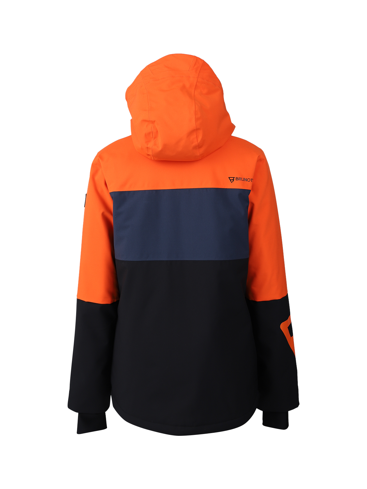 Brunotti Veste de ski 1 cuis tlg.