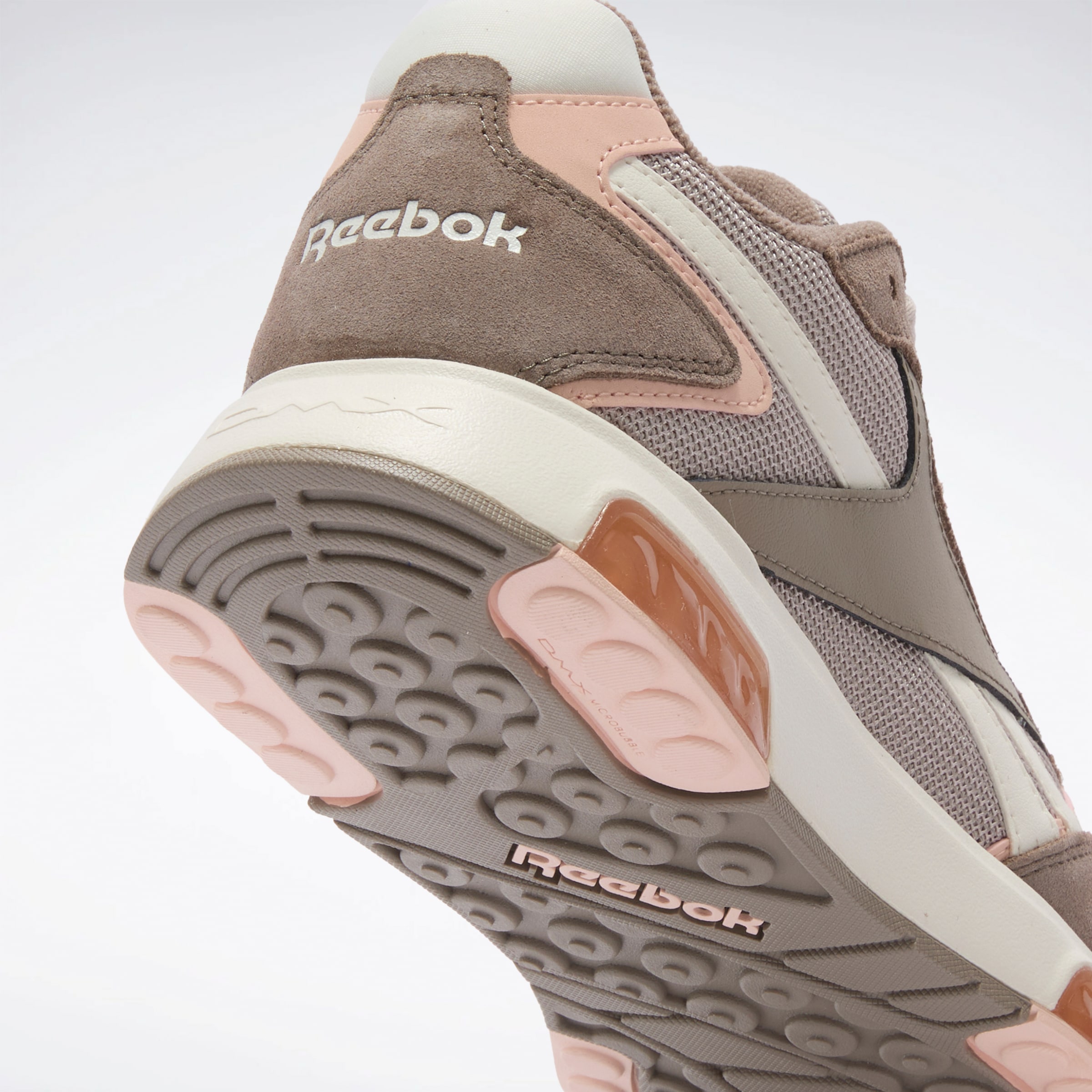 Reebok Classic Sneaker »REEBOK GLIDE DMX«