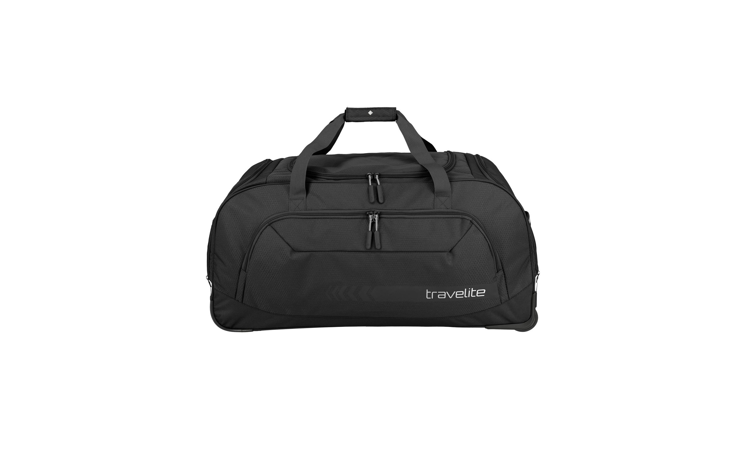 Image of travelite Koffer "KICK OFF" 120 l 2 Rollen