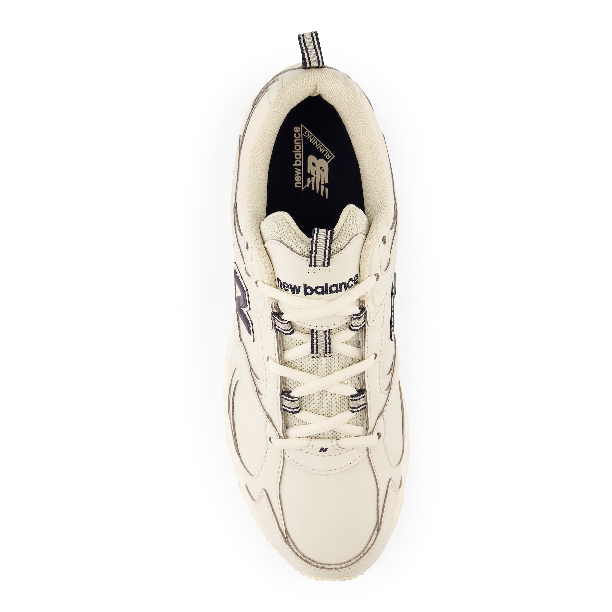 New Balance Sneaker »408«, von dem New Balance 530 inspiriert