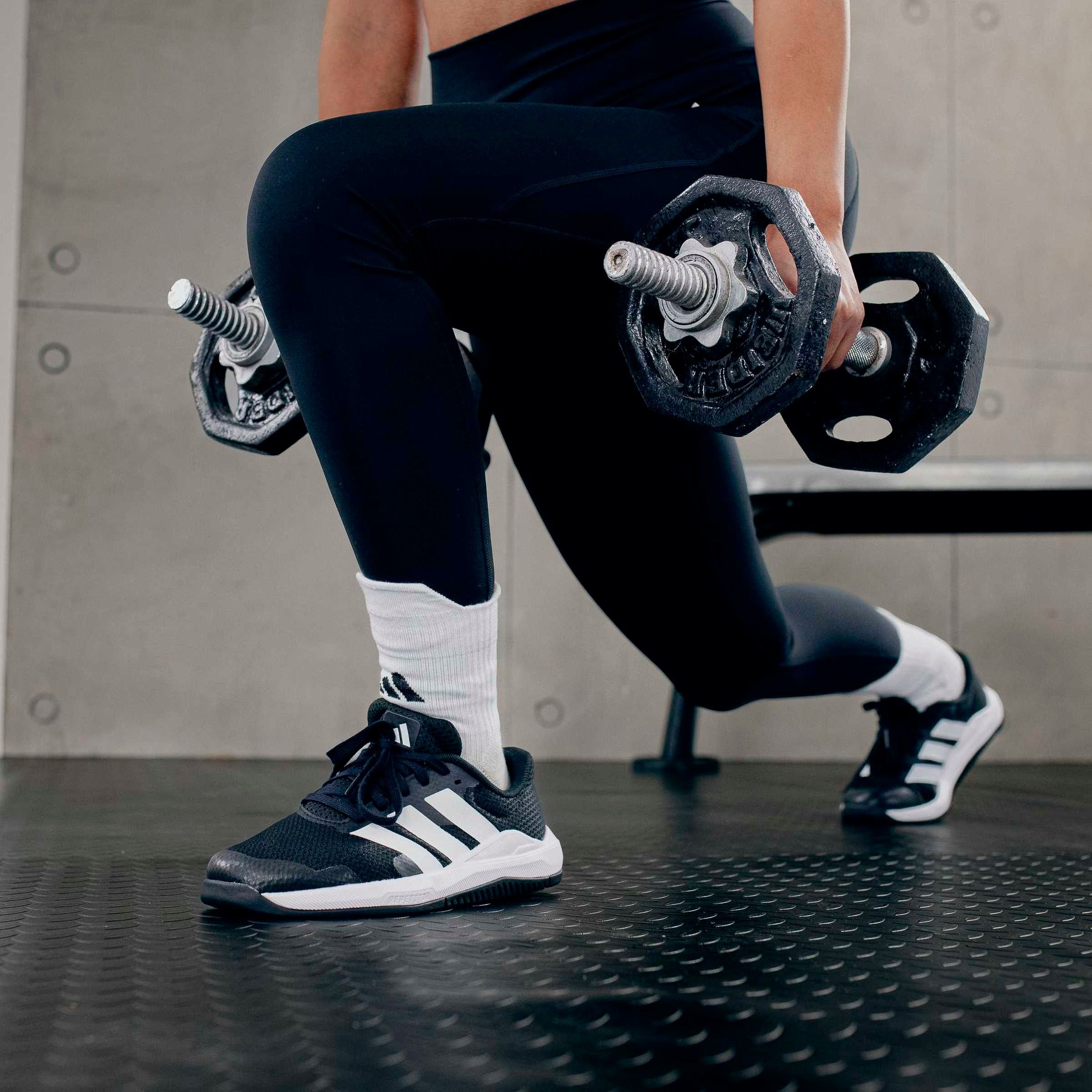 adidas Performance Trainingsschuh »DROPSET BASE-E«