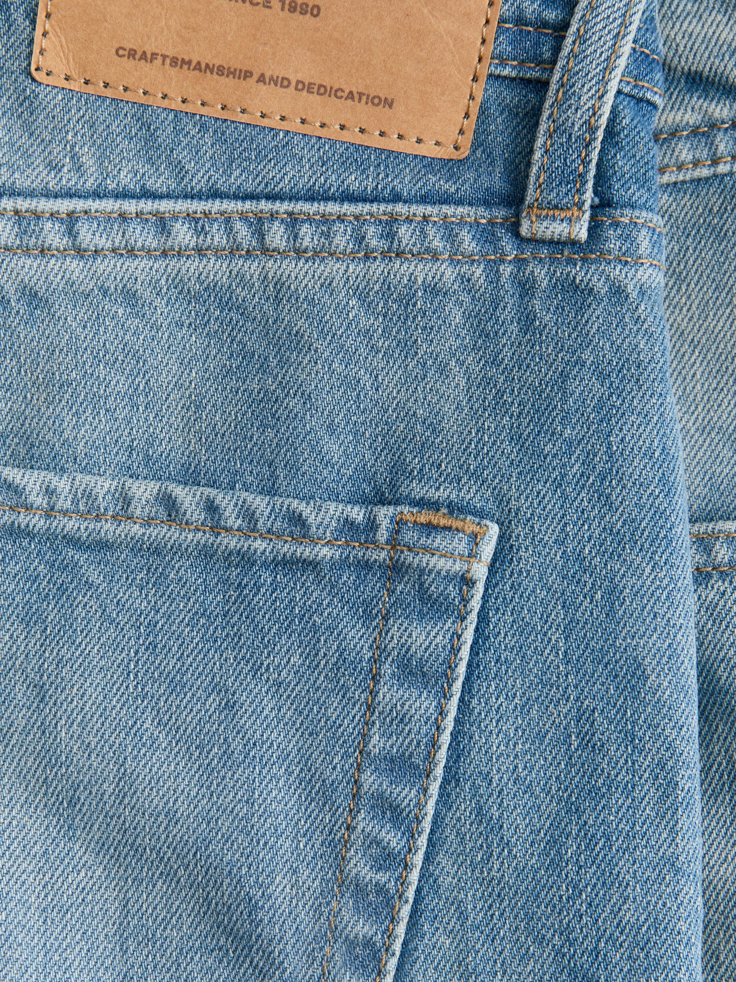 Jack & Jones Jeans loose fit »JJICHRIS JJCOOPER JOS 890 PCW NOOS«