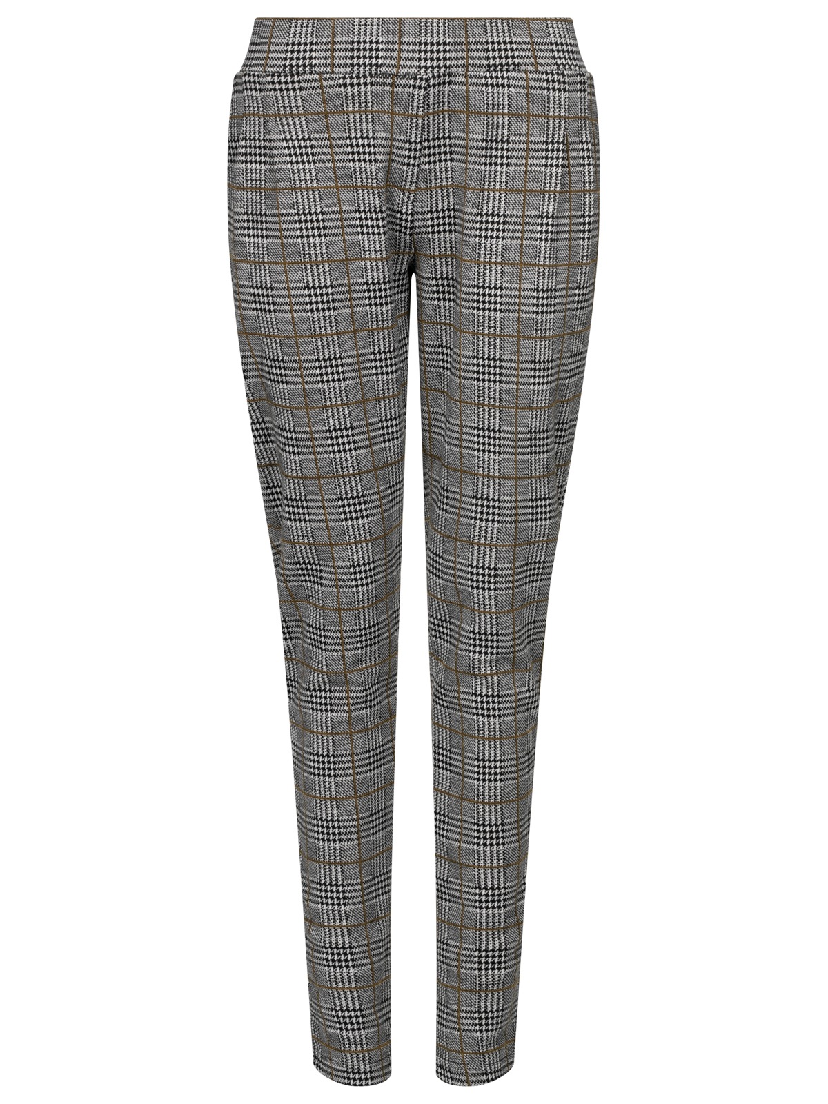 Wirkhose »Upper West Girl«