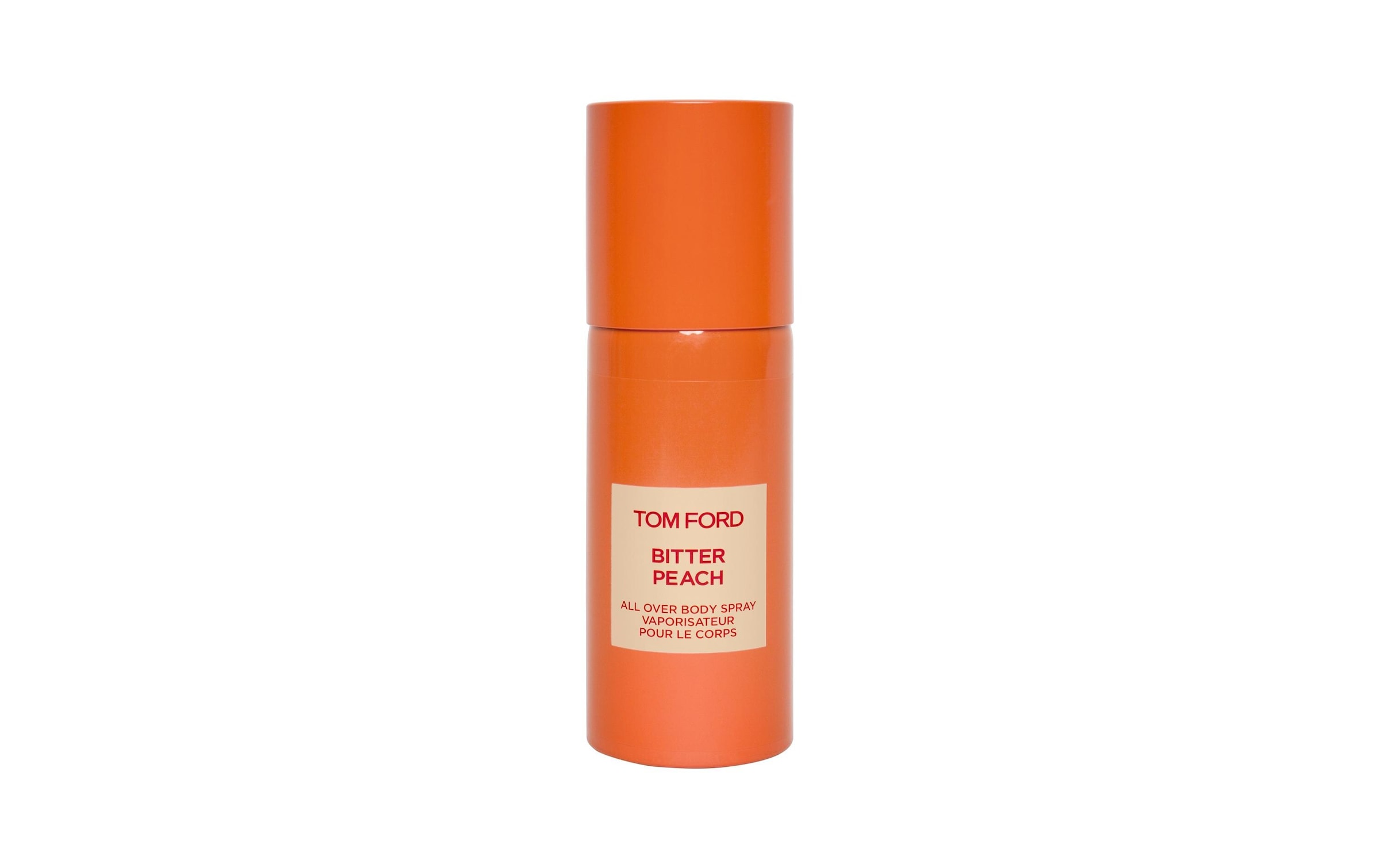 Tom Ford Spray pour le corps »Bitter Peach Body Spray 150 ml«