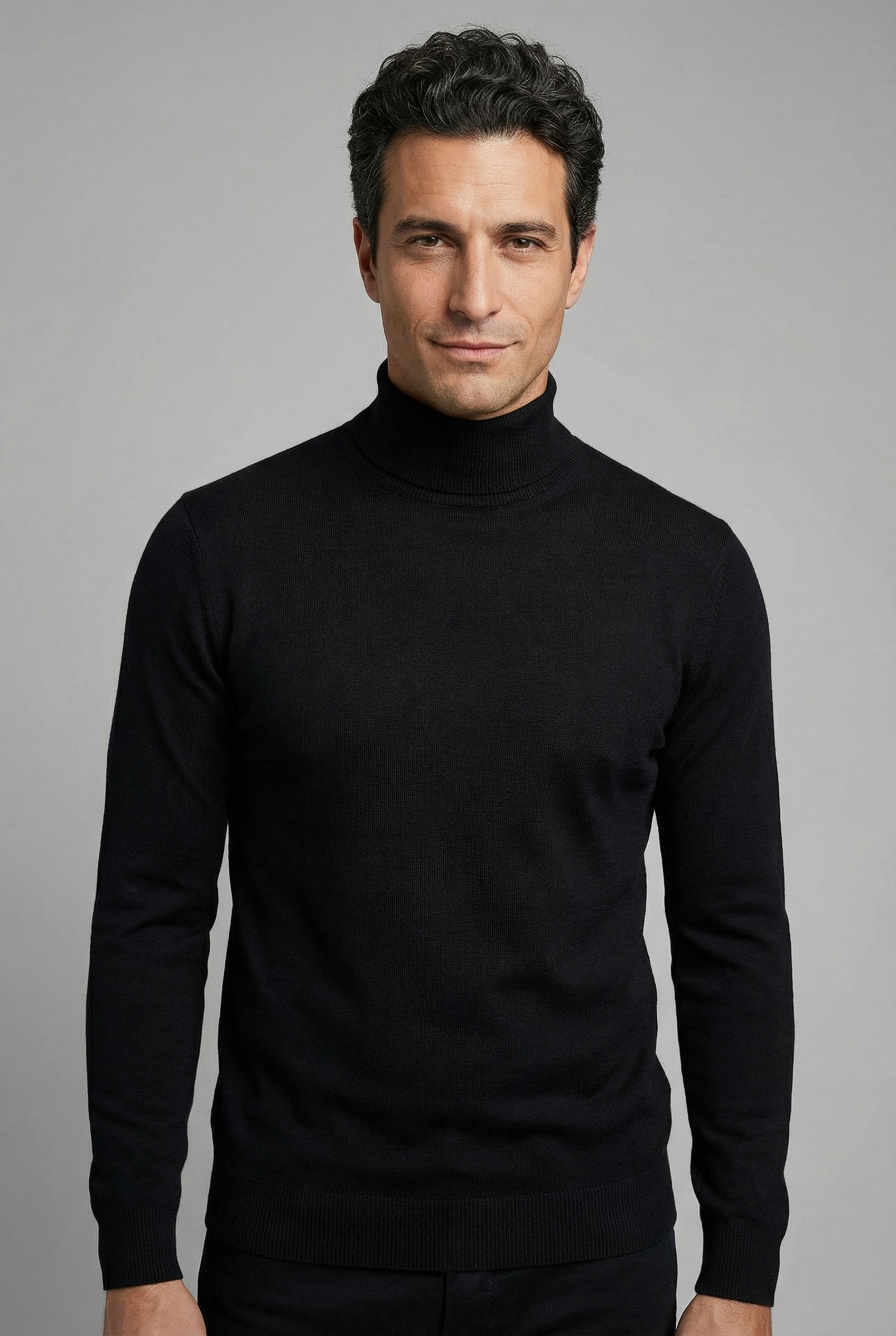 Image of JOOP Rollkragenpullover "Donte"