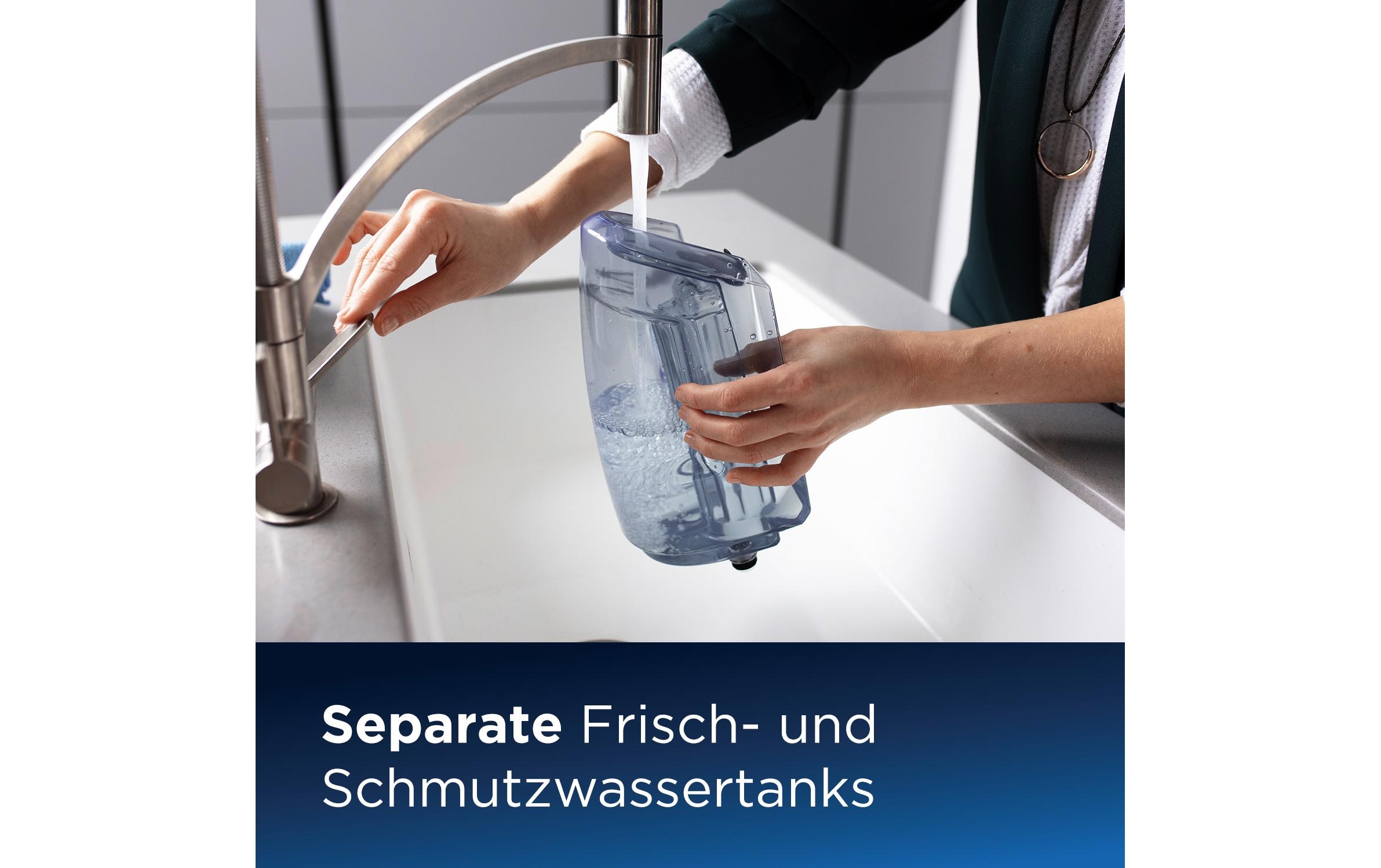 Bissell Wasserfiltersauger »SpotClean ProHeat,«, 275 W, Wassertank