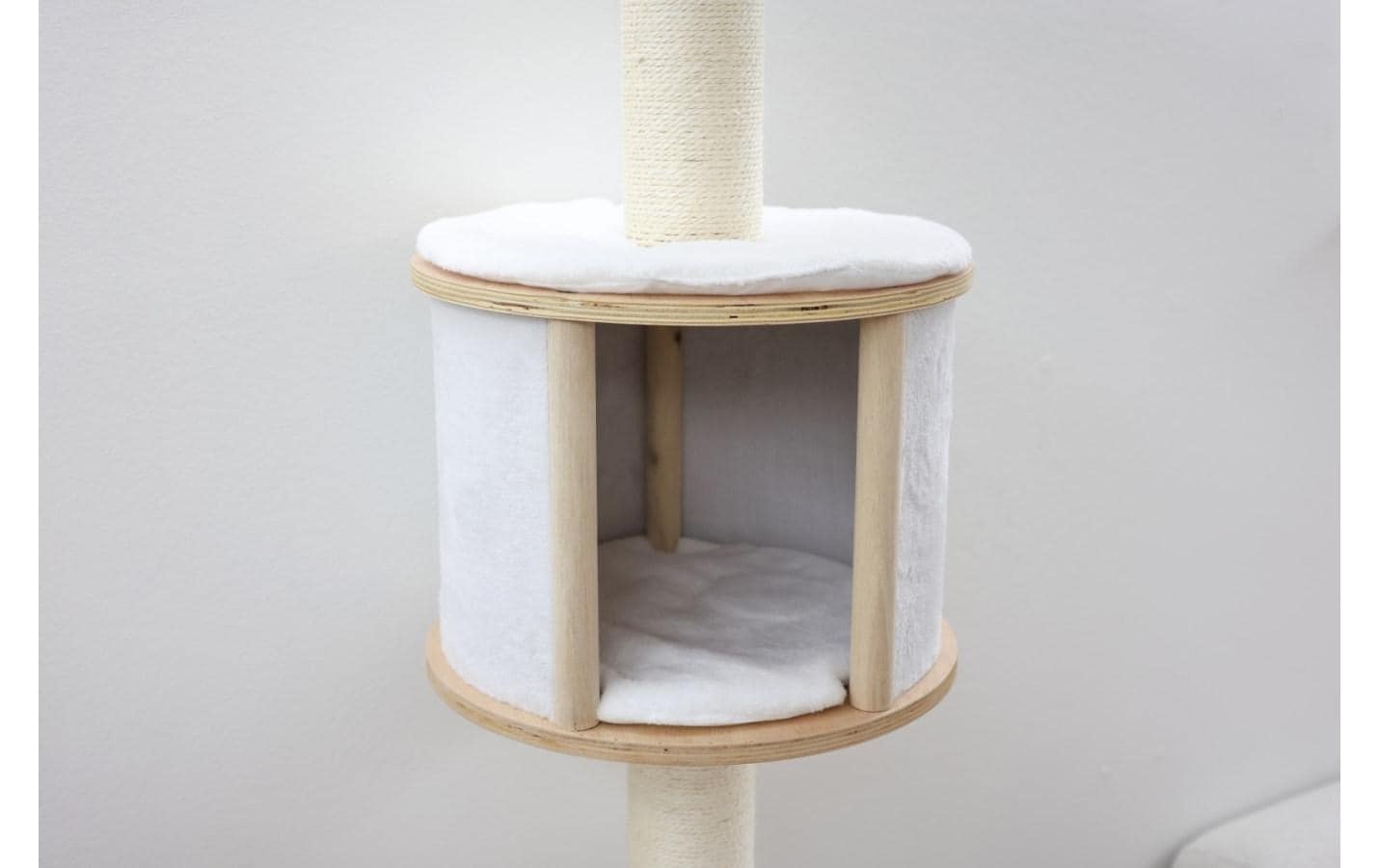 Kerbl Arbre à chat »Dolomit 168 x 75 cm« 168 cm hoch