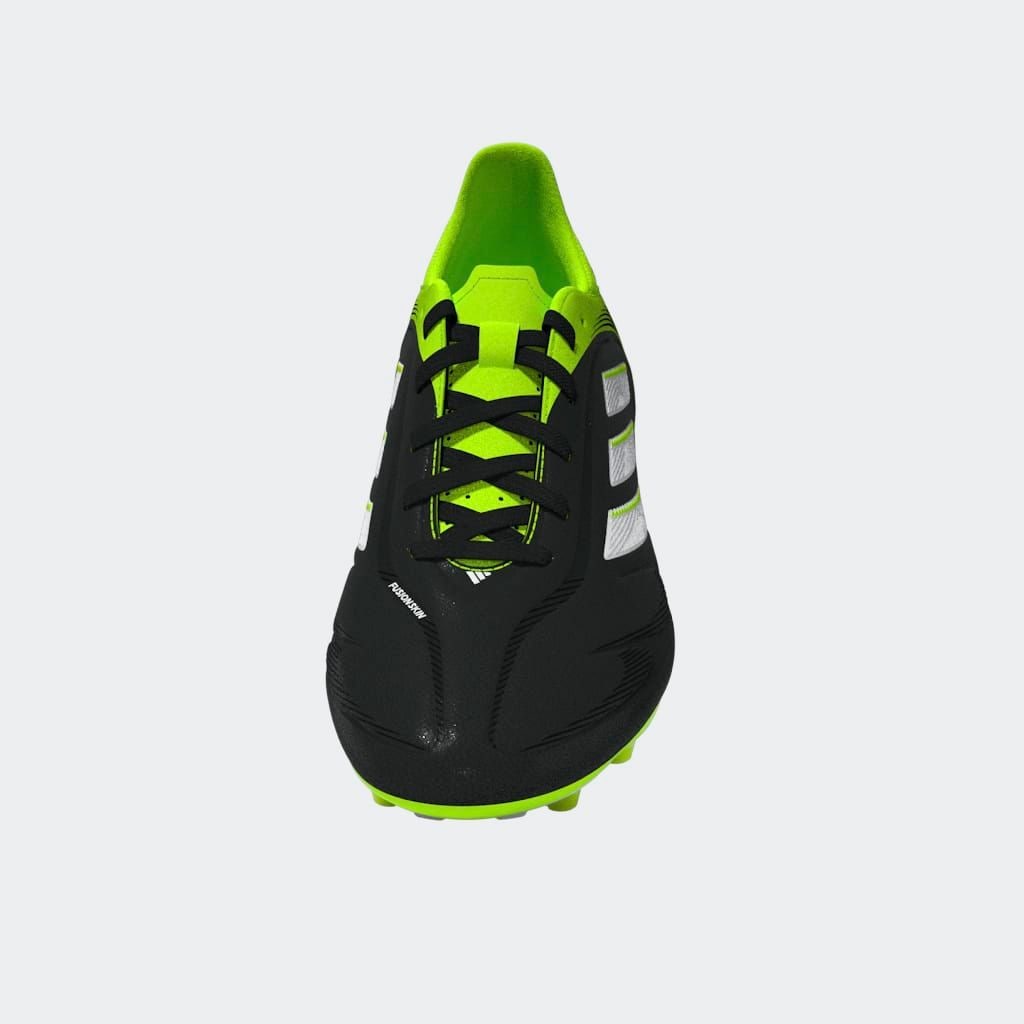 adidas Performance Fussballschuh »COPA PURE 3 LEAGUE FIRM/MULTI-GROUND KINDER«, geeignet für Rasen- und Kunstrasenplätze