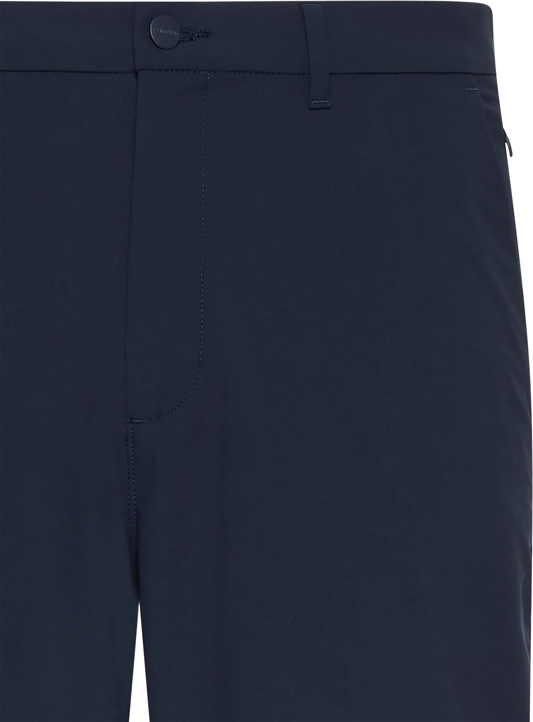 Calvin Klein Shorts »CLASSIC TECH SHORT 9 in«, Mit Gürtelschlaufen