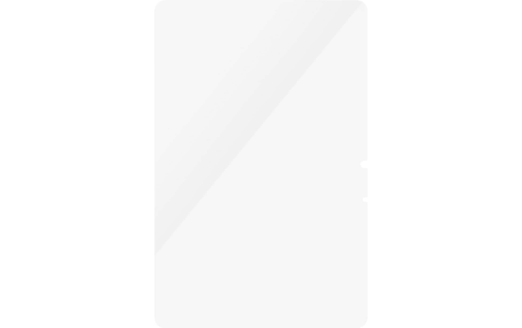 PanzerGlass Schutzfolie »Ultra Wide Fit Galaxy Tab S8/S9«, (1 St.)