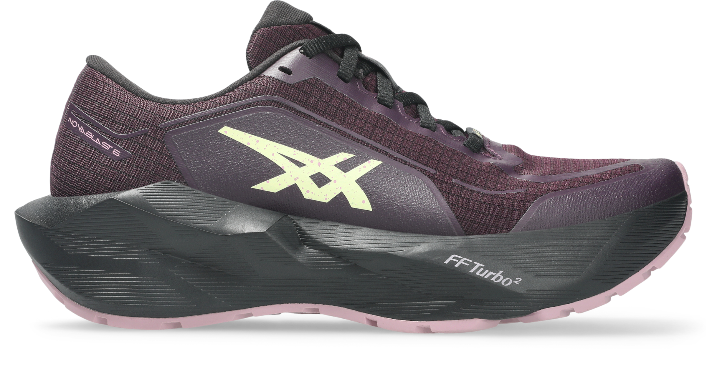 Asics Chaussure de course »NOVABLAST 6 GORE-TEX®«  GORE-TEX®, pour plus d'adhérence et étanche