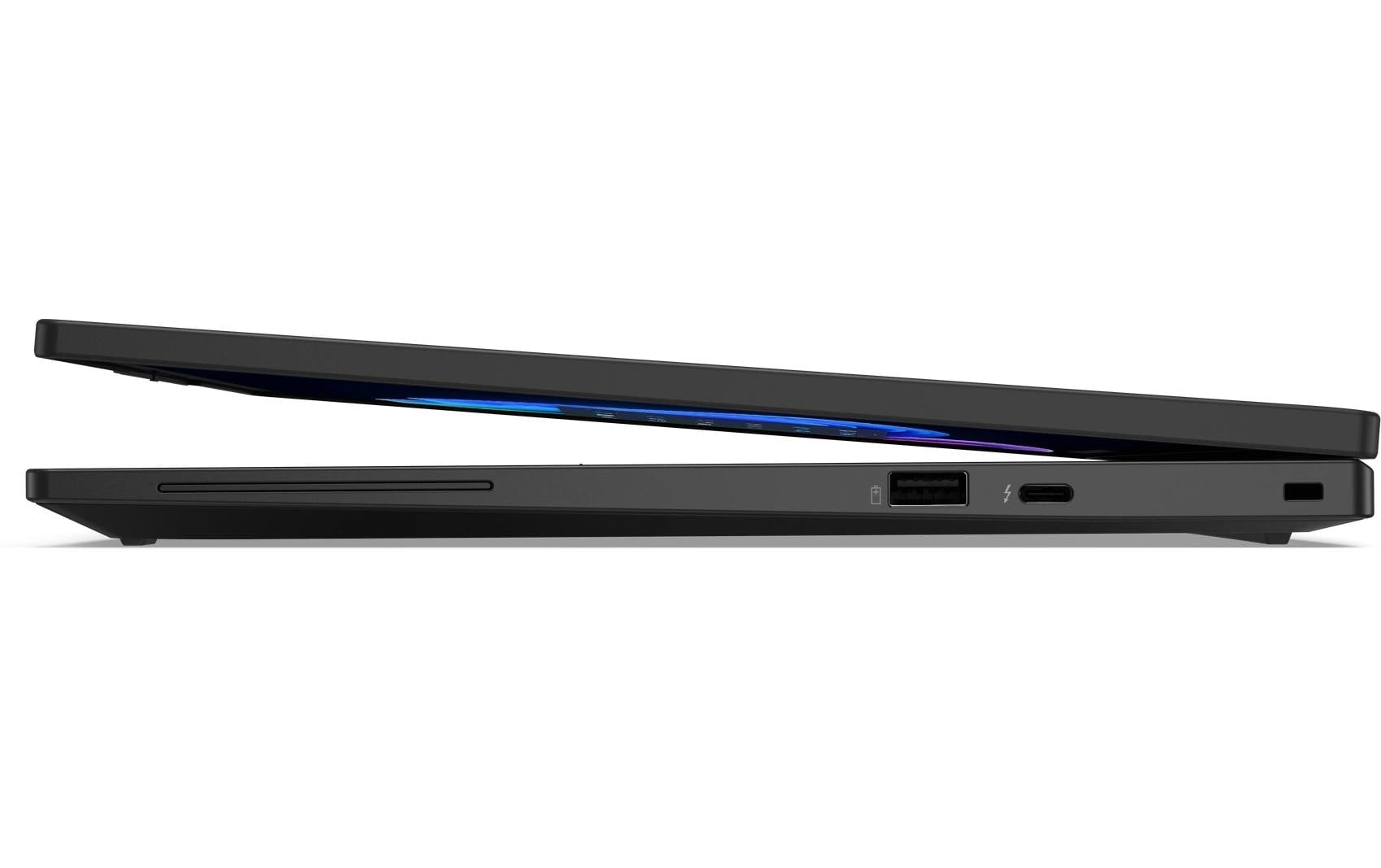 Lenovo Ordinateur portable »ThinkPad T14s 2-in-1 Gen 2 Copilot+ PC« / 14 ″ Intel Core Ultra 7 NPU intégrée (Neural Processing Unit)