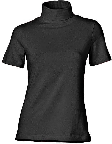 heine Rollkragenshirt »Rollkragen-Shirt«, (1 tlg.)