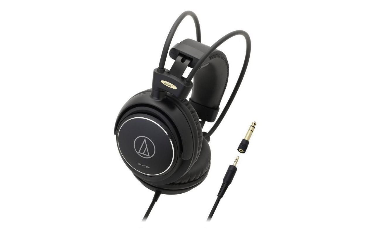 audio-technica Over-Ear-Kopfhörer »ATH-AVC500«