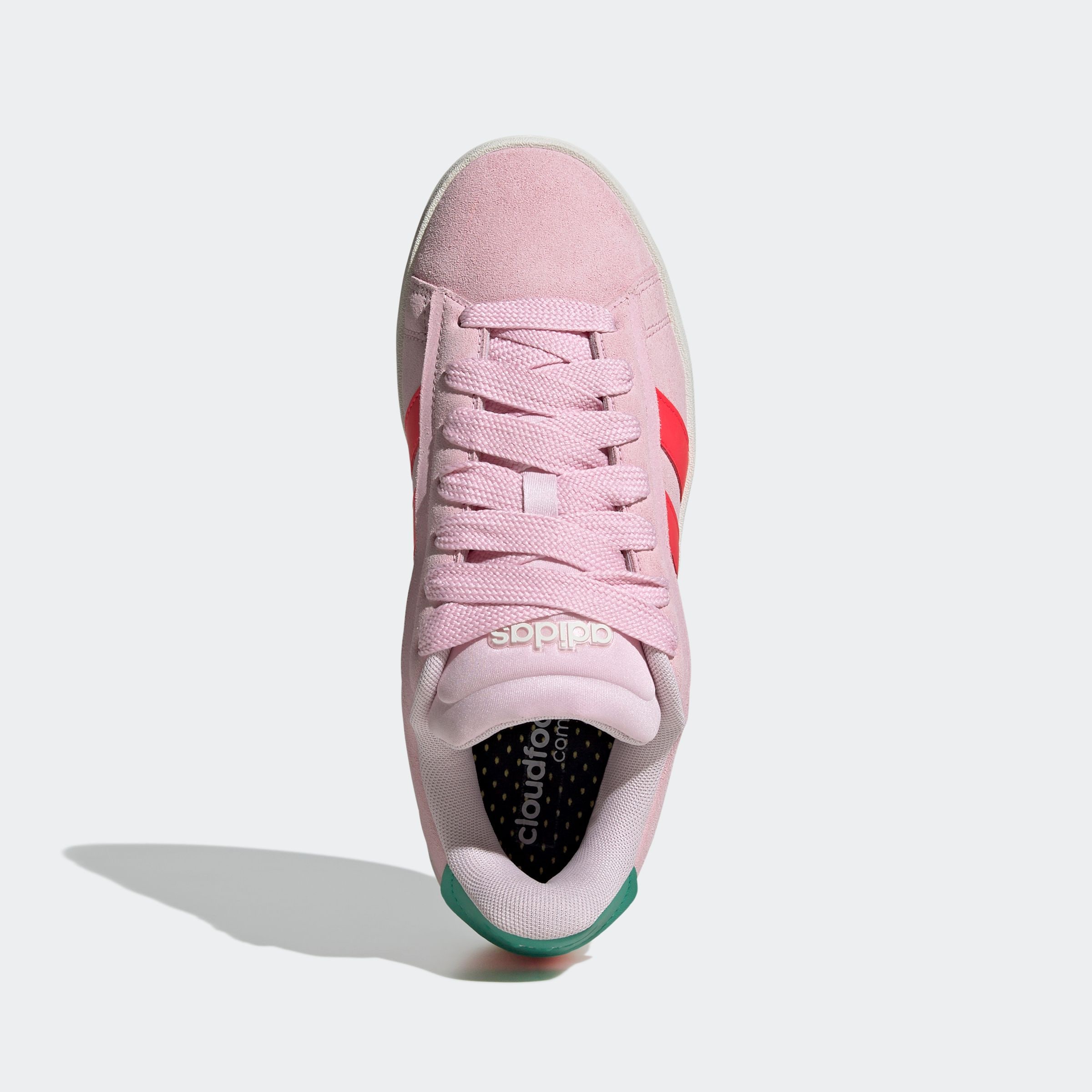 adidas Sportswear Sneakers »GRAND COURT ALPHA«  inspiré du design de l'adidas campus 00
