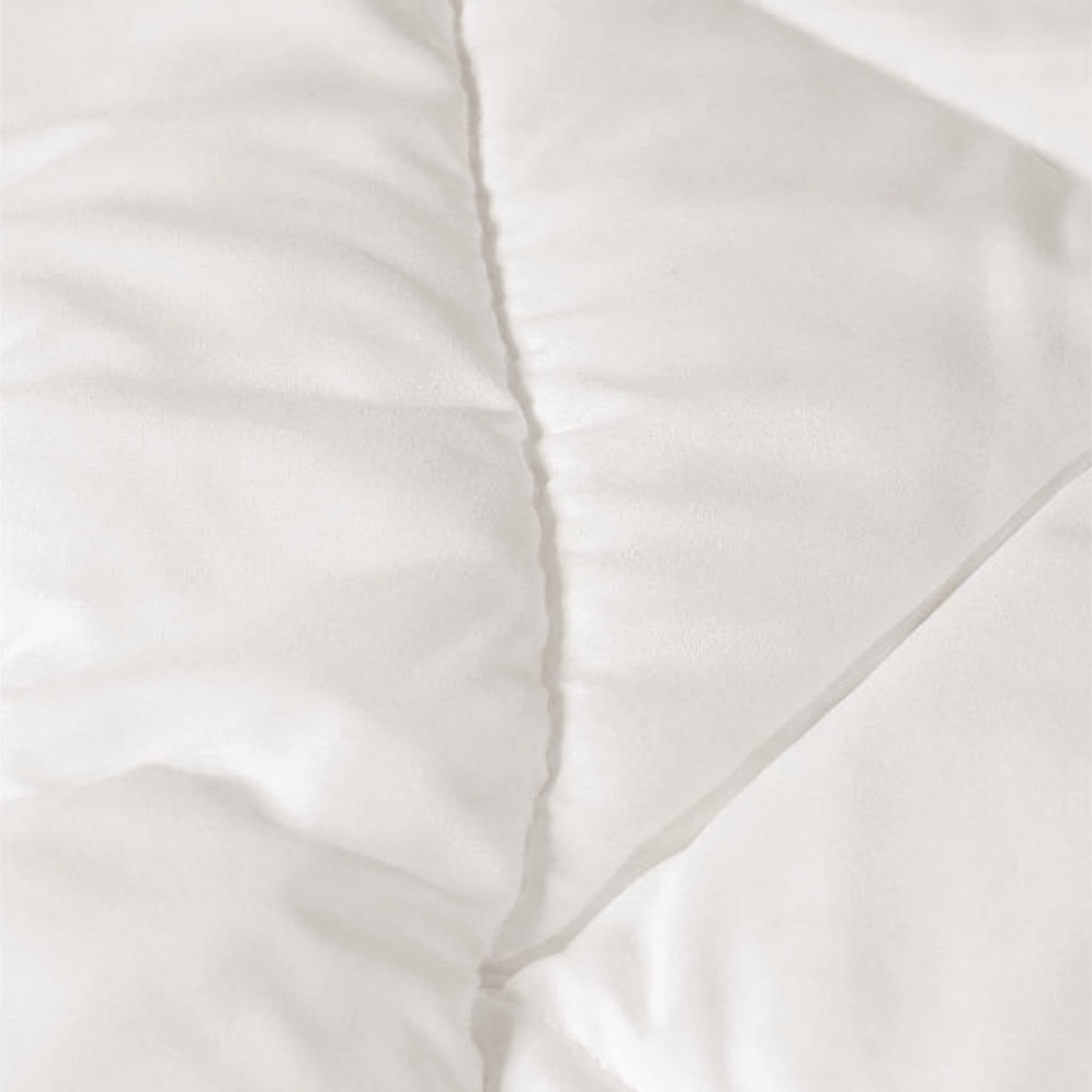 GOODproduct Couette microfibre »Baca, Bettdecke 135x200 cm, 155x220 cm und weitere Grössen« léger Füllung en fibre creuse 6D de haute qualité Bezug Polyester 1 cuis tlg. couettes, été, hiver, 4 saisons, couverture