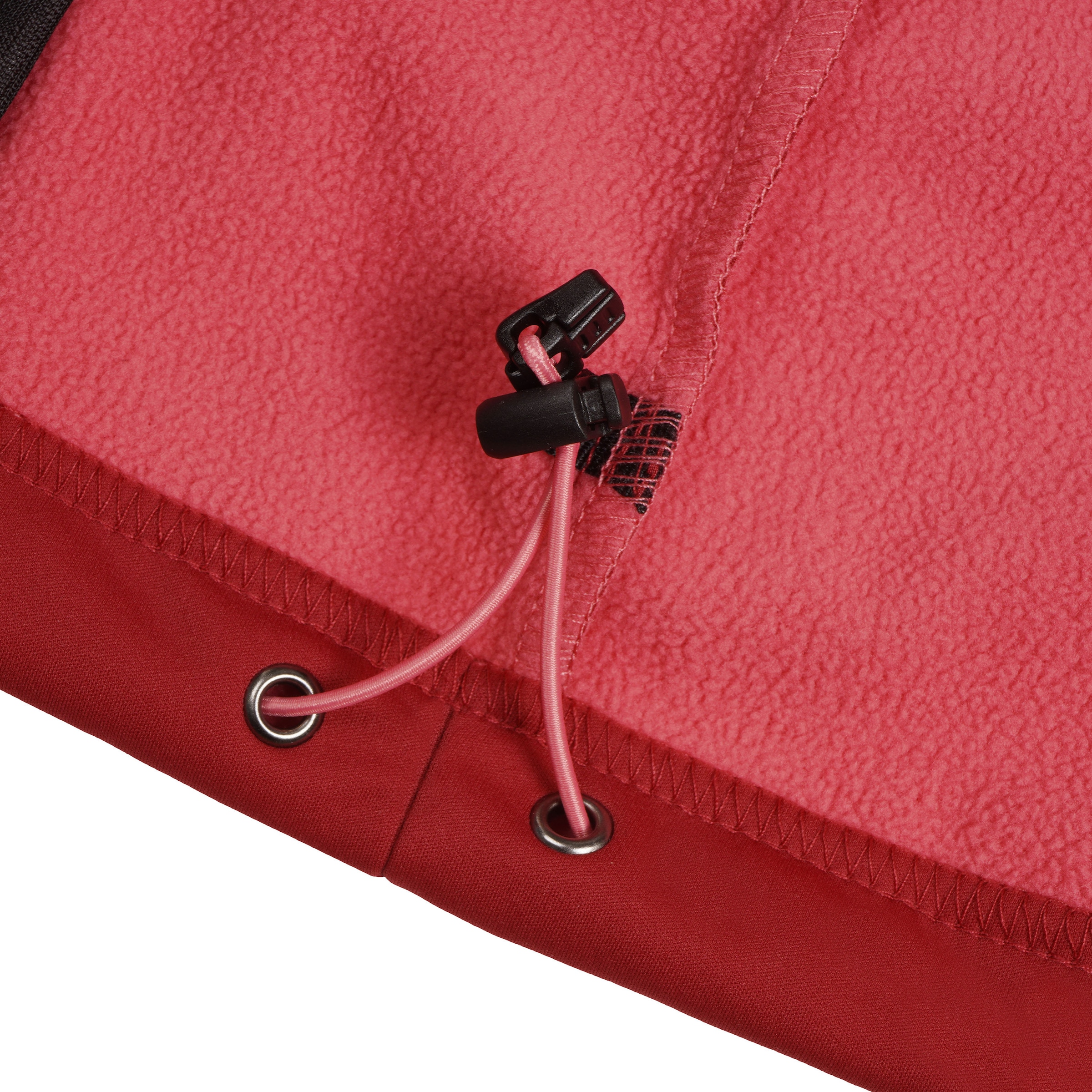 Icepeak Softshelljacke »BOISE« wasserabweisendes Material, atmungsaktiv, Wassersäule 8000
