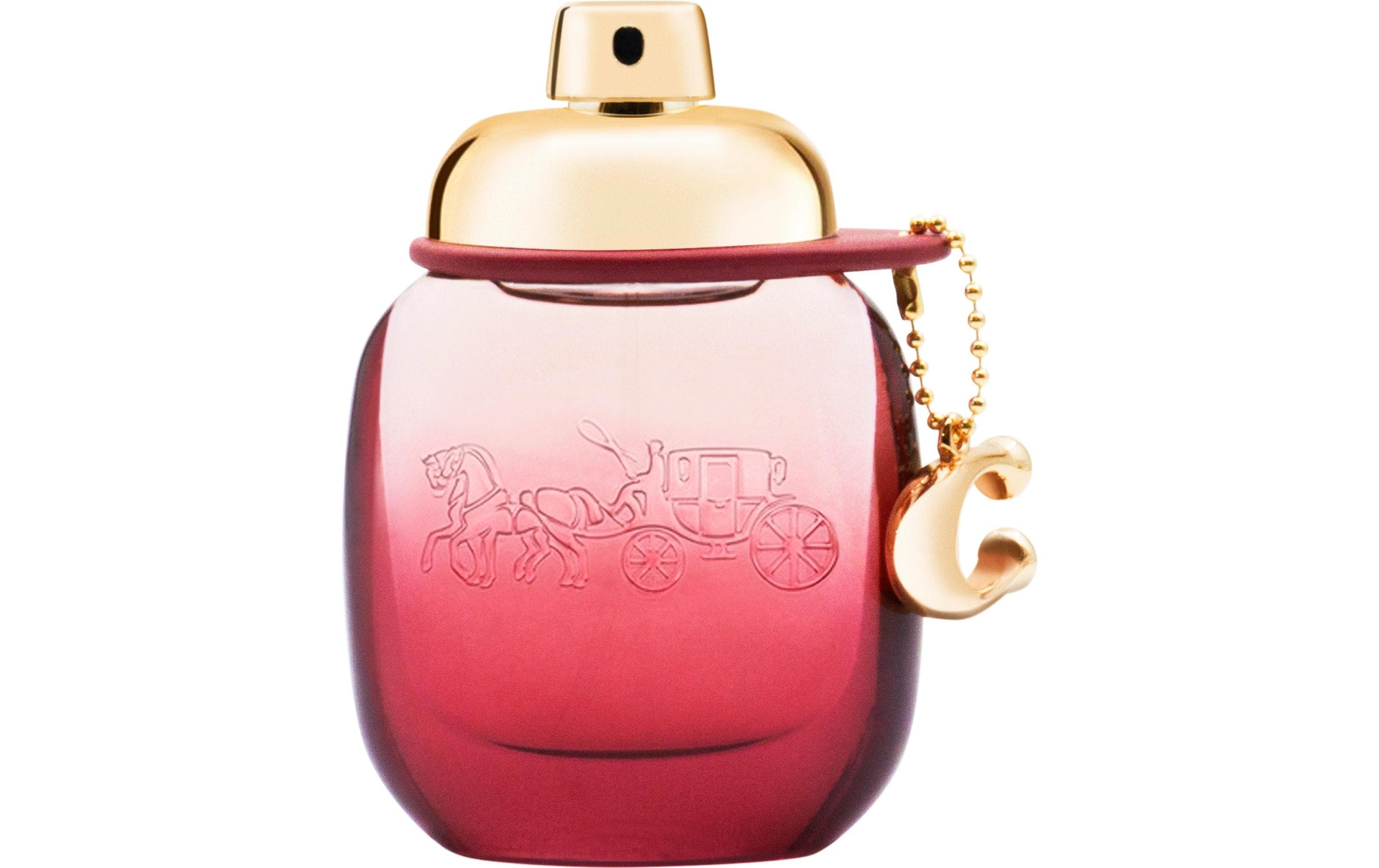 Image of COACH Eau de Parfum "Wild Rose 30 ml"