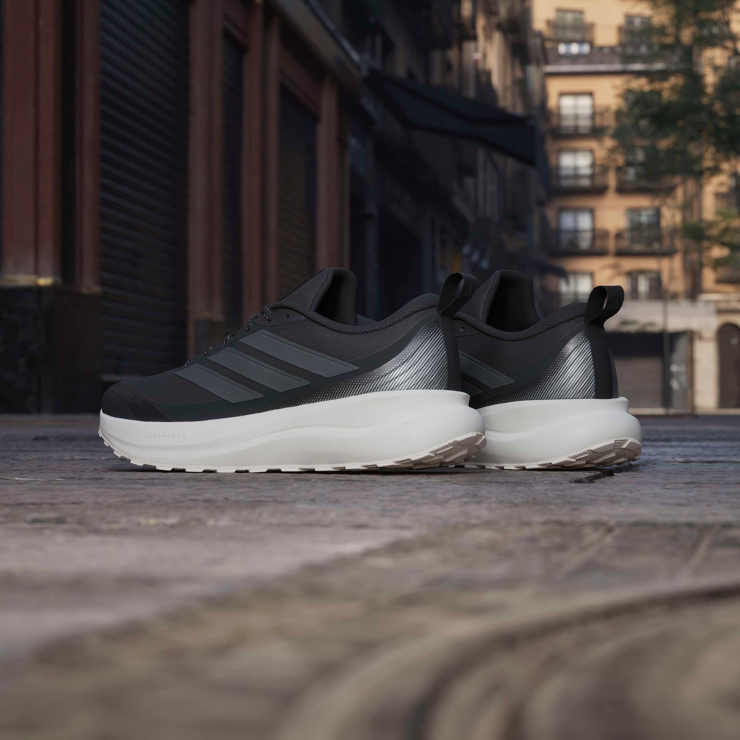 adidas Performance Chaussure de course »RUNFALCON 6 ATR«  Trailrunningschuh