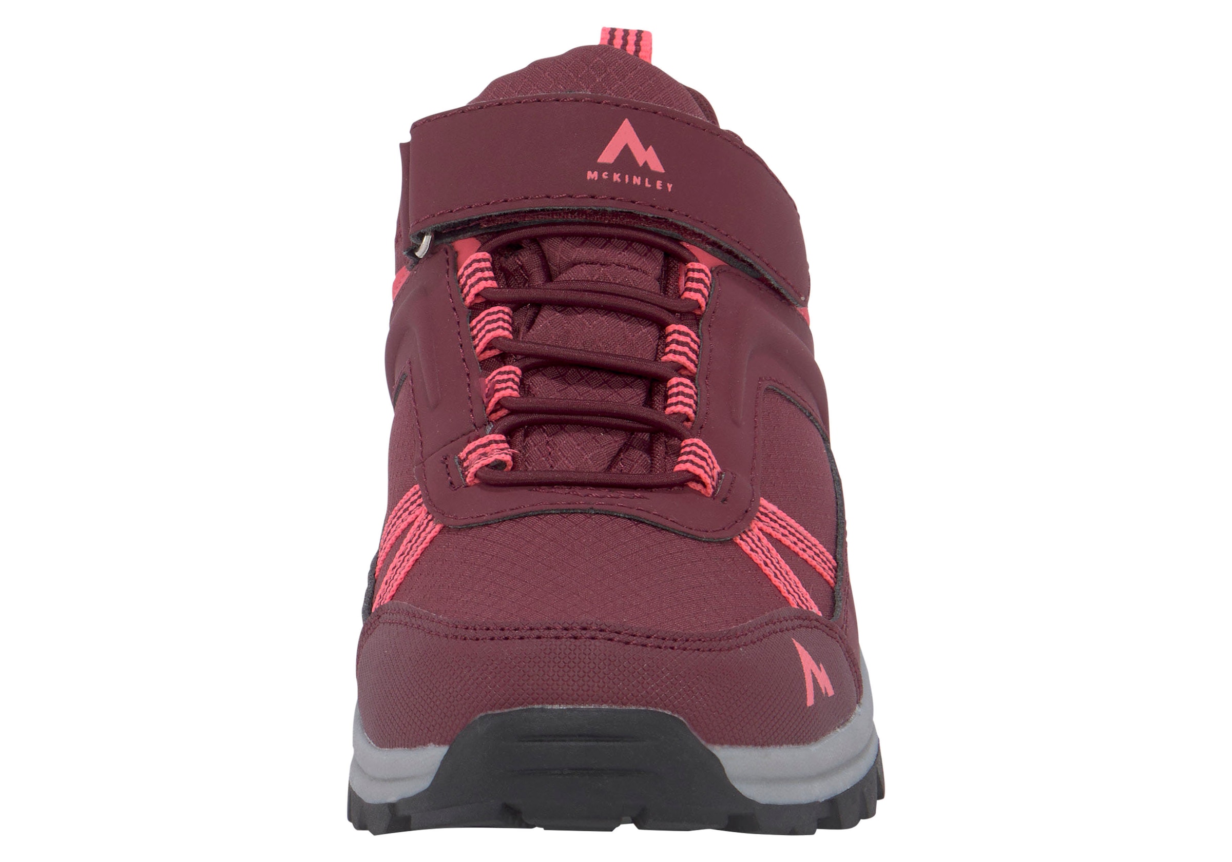 McKINLEY Wanderschuh »Ki.-Wander-Schuh Maine II AQB J«, Wasserabweisend
