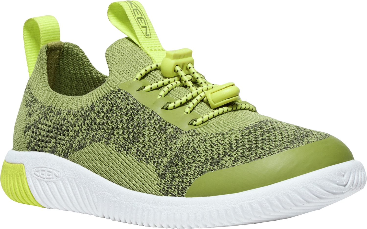 Keen Barfussschuh »KNX KNIT LACE«