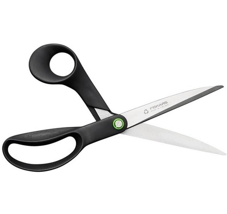 Fiskars Haushaltsschere »FF 25 cm rostfreier Stahl, Rechtshänder«