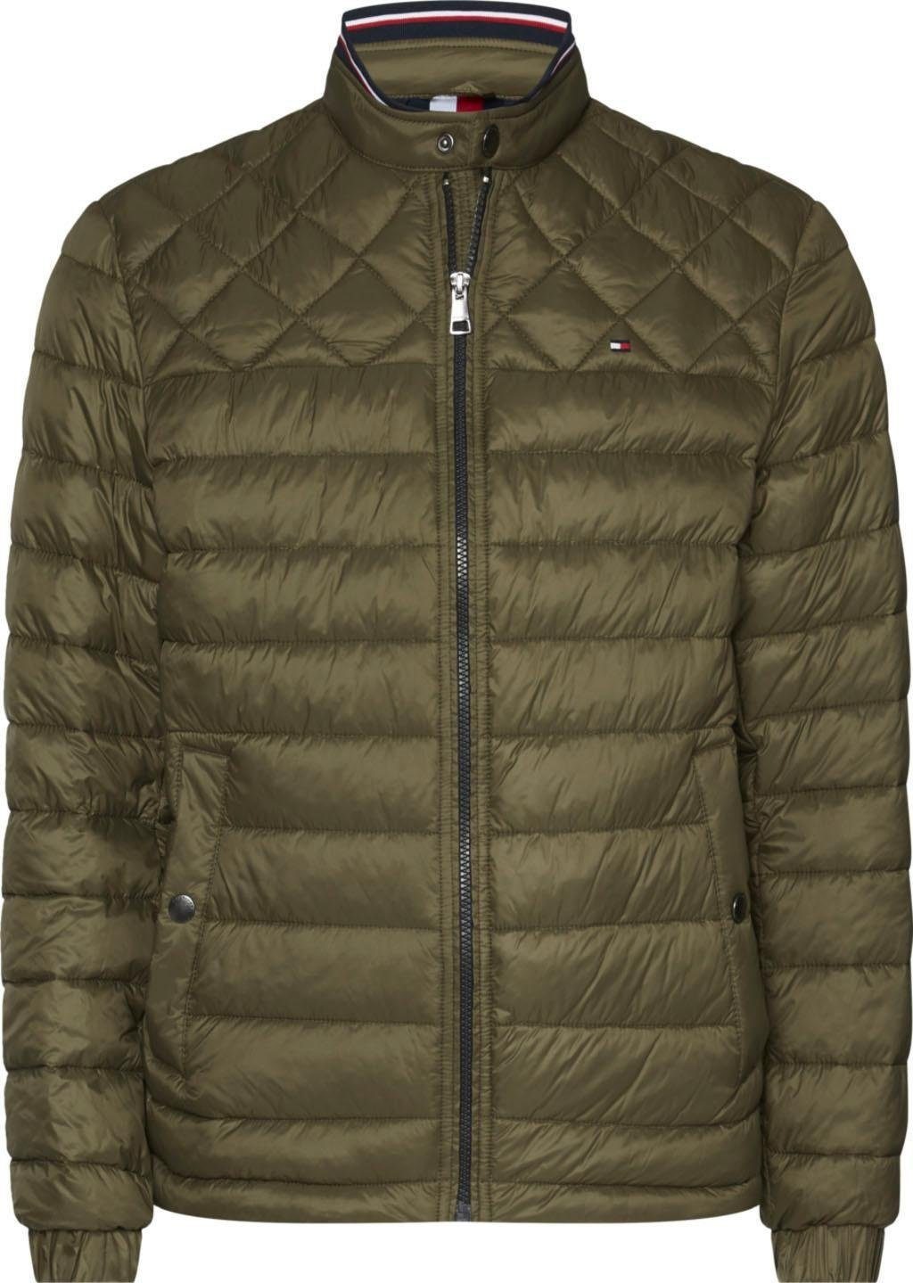 Image of Tommy Hilfiger Bomberjacke »LIGHT WEIGHT PADDED BOMBER« bei Ackermann Versand Schweiz