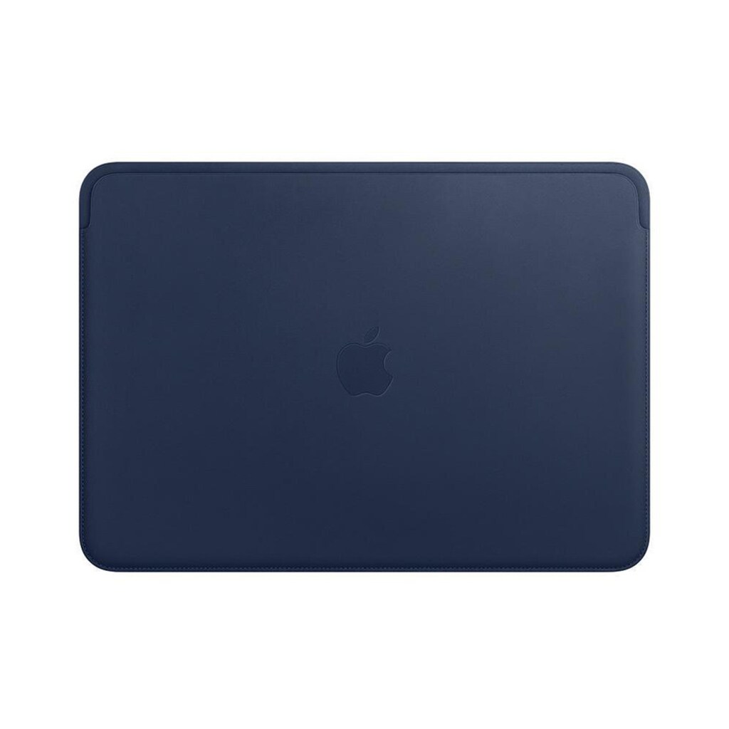 Apple Laptoptasche »MacBook Pro Blau, 13 Zoll«, (1 tlg.), MRQL2ZM/A
