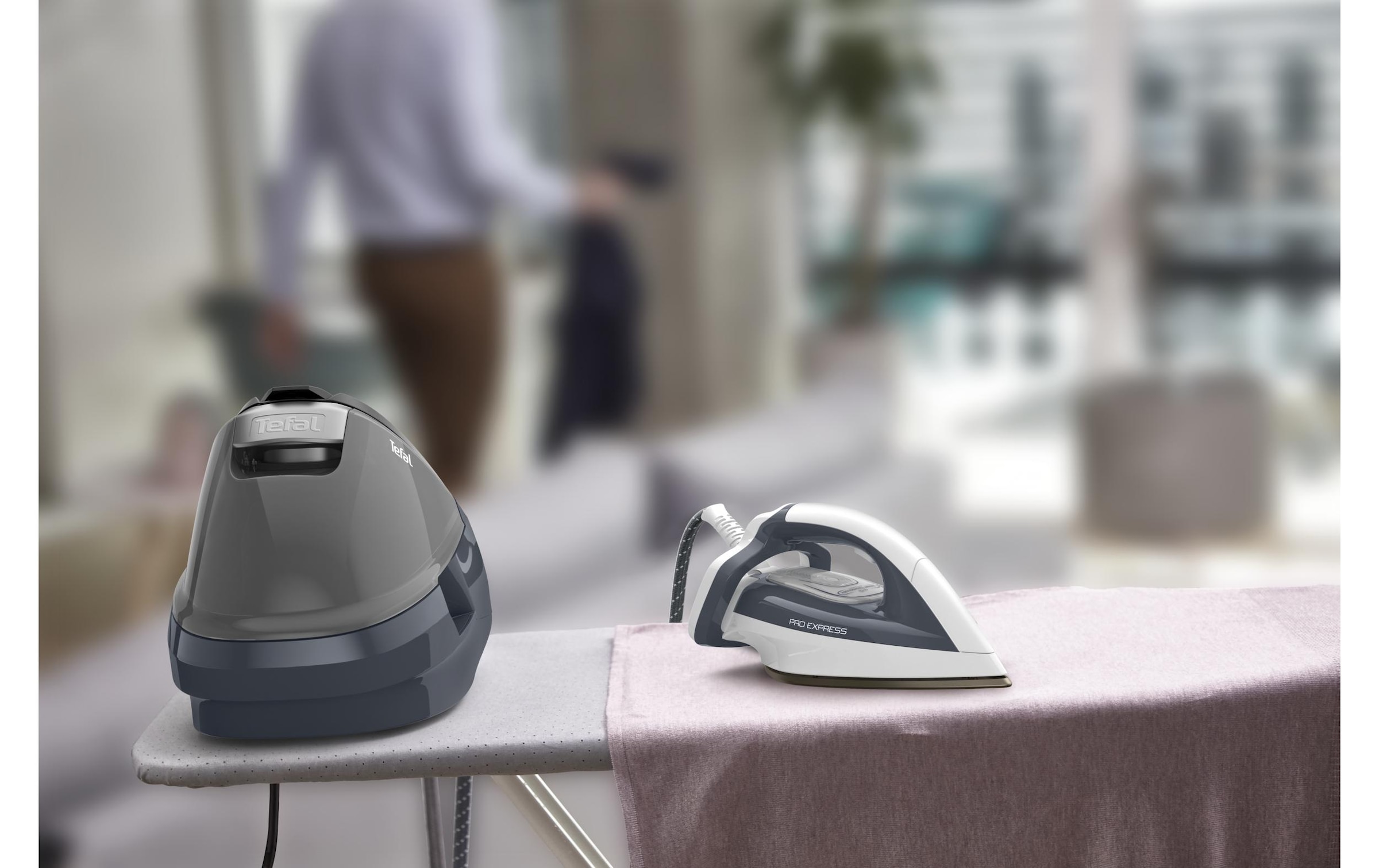 Tefal Dampfbügelstation »Pro Express«