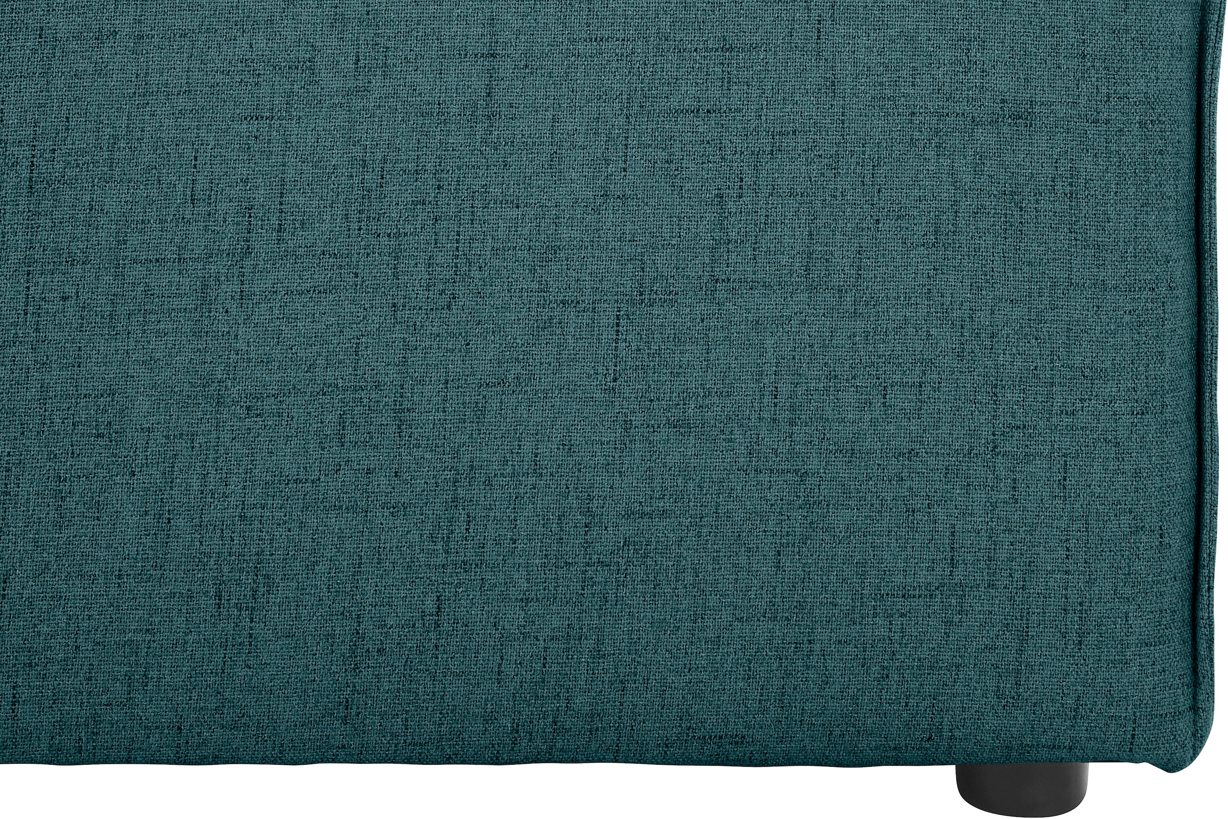 andas Ottomane »Nöre«, kurzes Lounge-Modul - zum Zusammenstellen, Breite 138 cm, Tiefe 128 cm